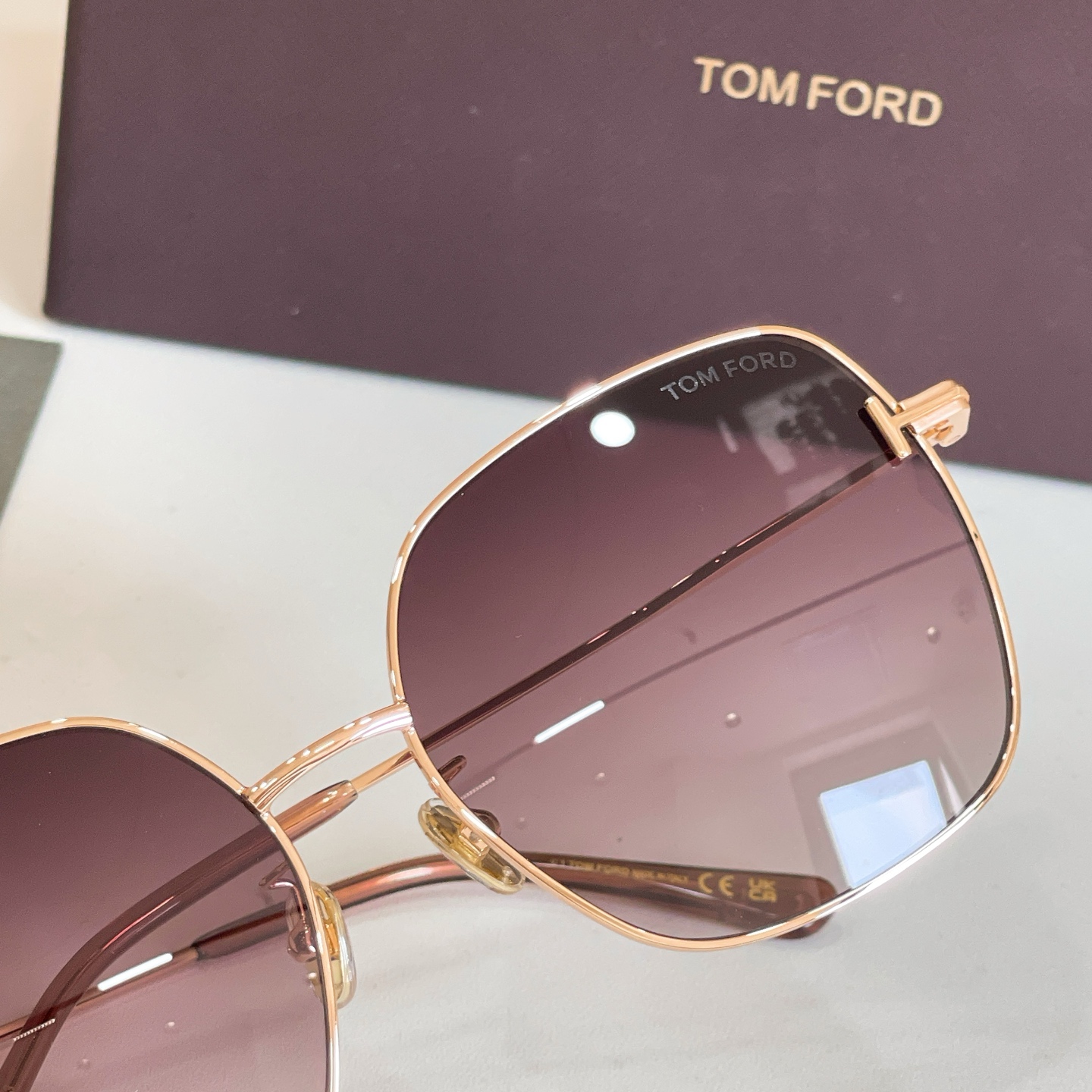 TOM FOR*💫💫💫MODEL：TF1250💫💫💫SIZE：59口15-145💫💫💫高版本～～