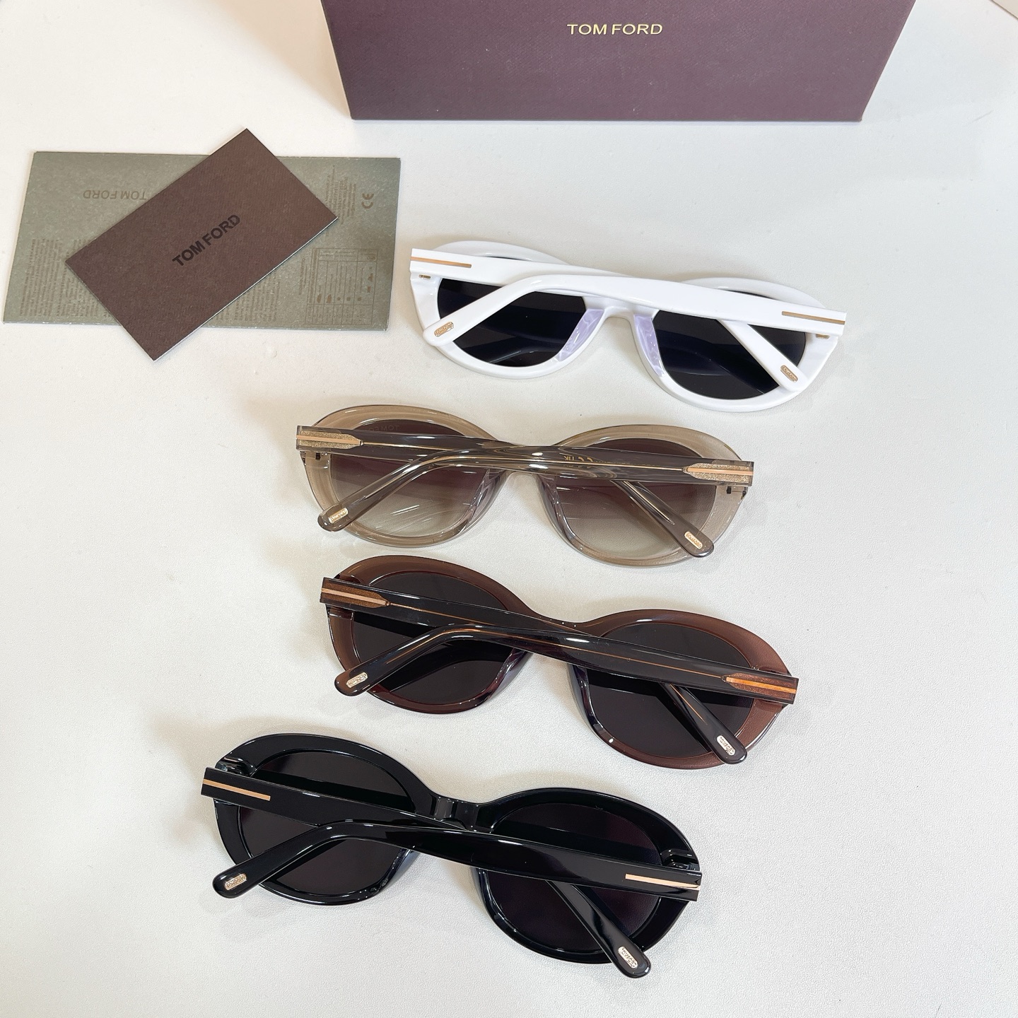 TOM FOR*💫💫💫MODEL：TF1172💫💫💫SIZE：54口19-140💫💫💫高版本～～