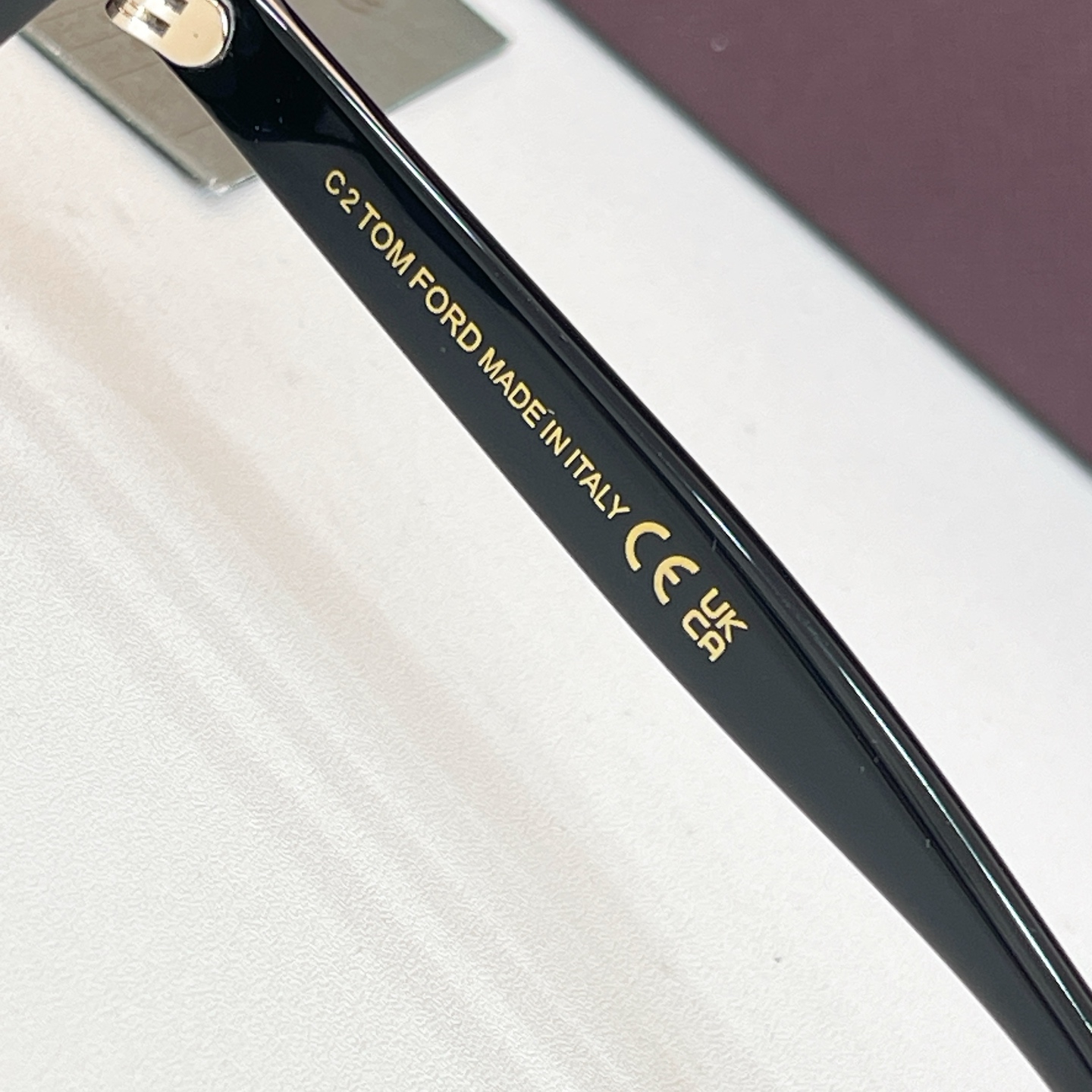 TOM FOR*💫💫💫MODEL：TF1172💫💫💫SIZE：54口19-140💫💫💫高版本～～