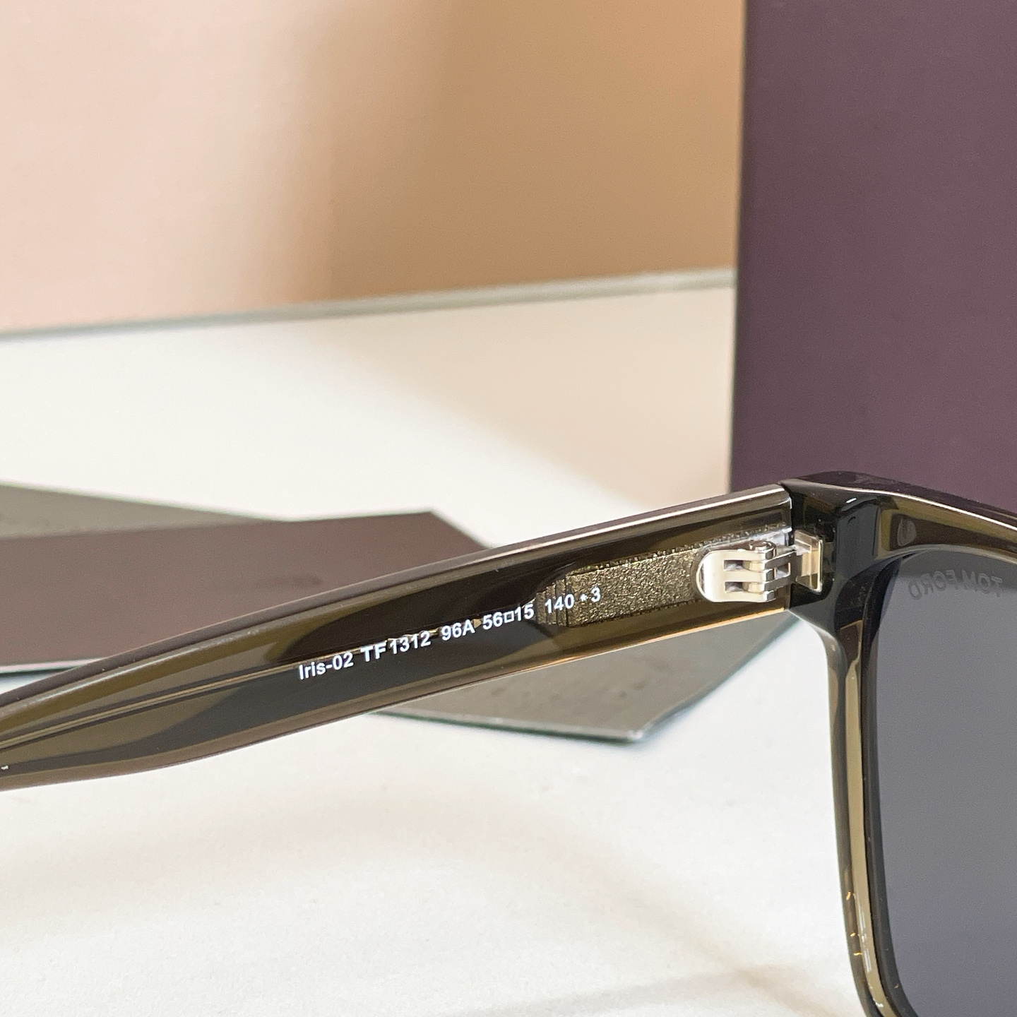 TOM FOR*💫💫💫MODEL：TF1312💫💫💫SIZE：56口15-140💫💫💫高版本～～