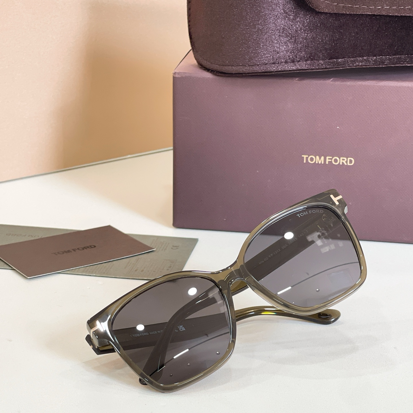 TOM FOR*💫💫💫MODEL：TF1312💫💫💫SIZE：56口15-140💫💫💫高版本～～