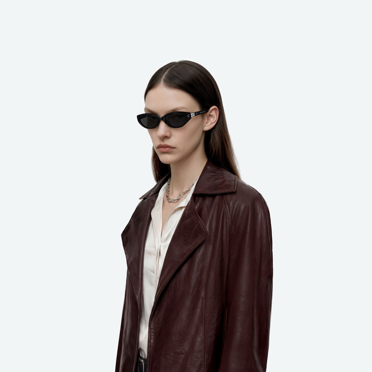 GENTLE MONSTE*🐼🐼🐼MODEL：VANILLA🐼🐼🐼SIZE:55口20-148🐼🐼高版本