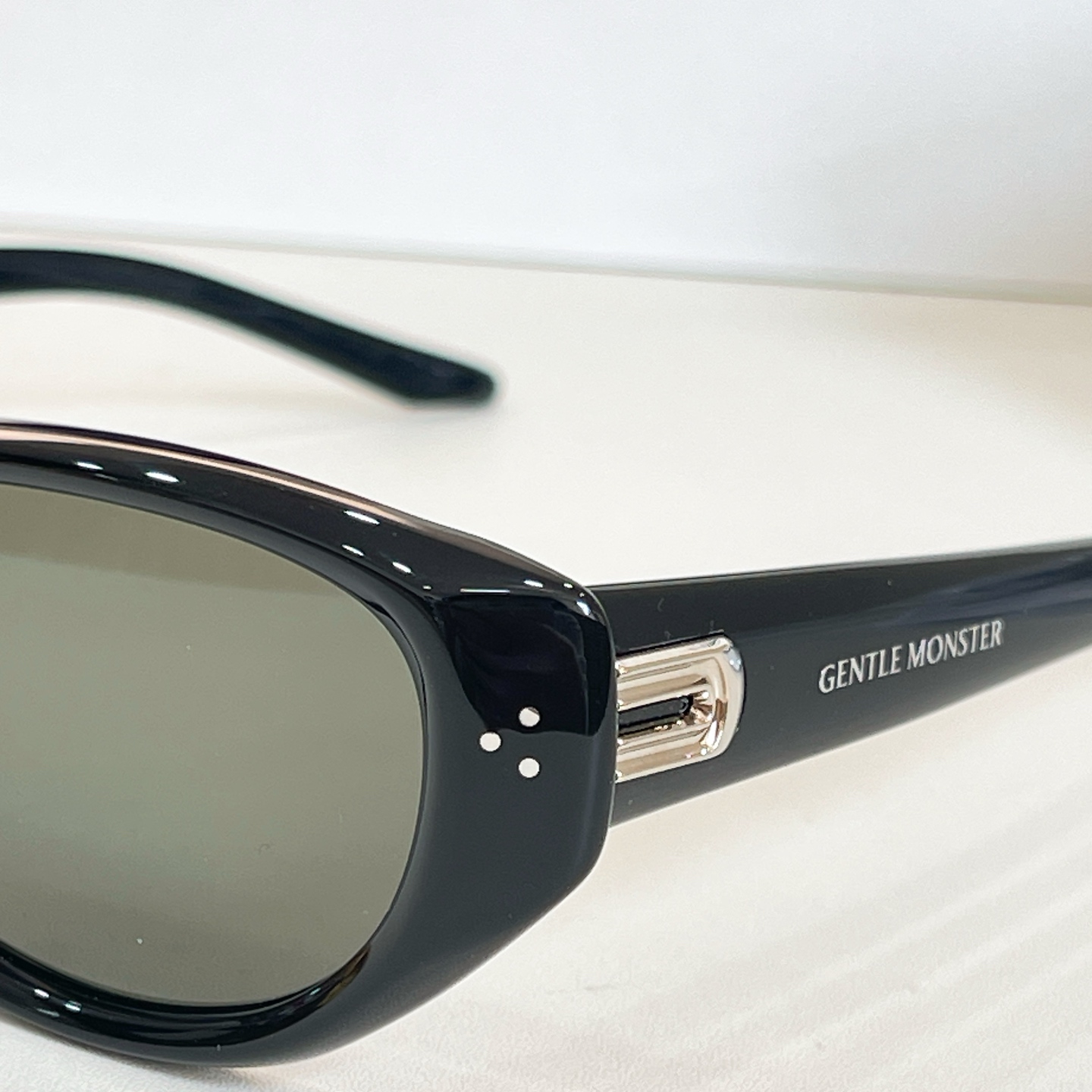 GENTLE MONSTE*🐼🐼🐼MODEL：BONI🐼🐼🐼SIZE:55口21-148🐼🐼高版本～～