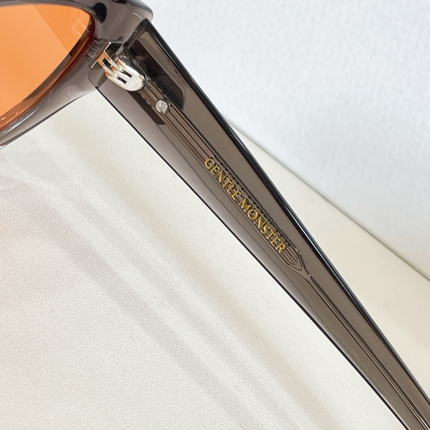 GENTLE MONSTE*🐼🐼🐼MODEL：BONI🐼🐼🐼SIZE:55口21-148🐼🐼高版本～～