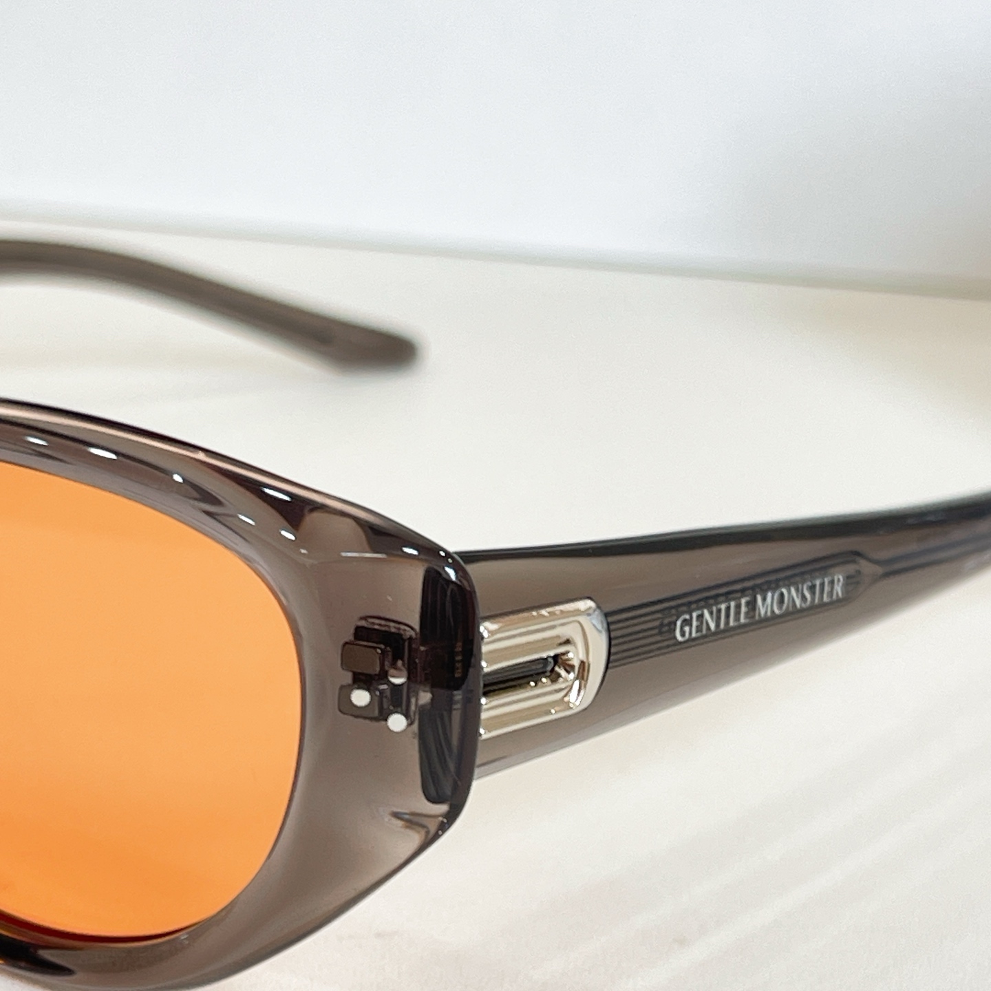 GENTLE MONSTE*🐼🐼🐼MODEL：BONI🐼🐼🐼SIZE:55口21-148🐼🐼高版本～～