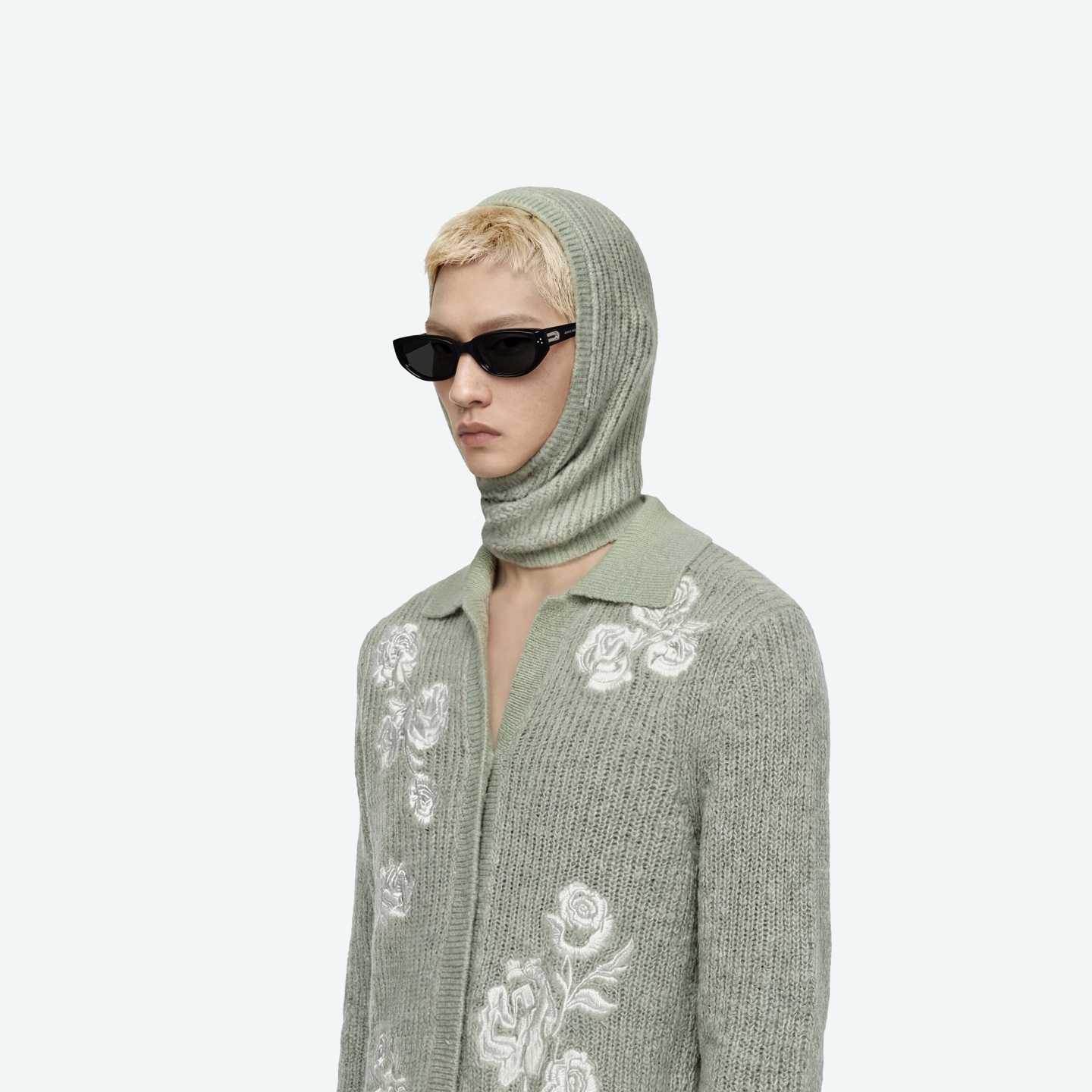 GENTLE MONSTE*🐼🐼🐼MODEL：BONI🐼🐼🐼SIZE:55口21-148🐼🐼高版本～～