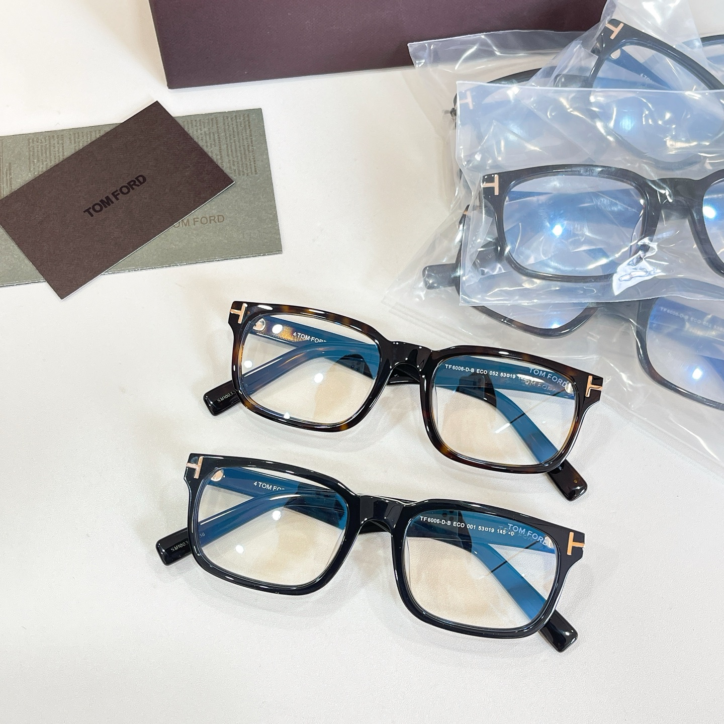 TOM FOR*💫💫💫MODEL：TF6006💫💫💫SIZE：54口19-145💫💫💫高版本～～