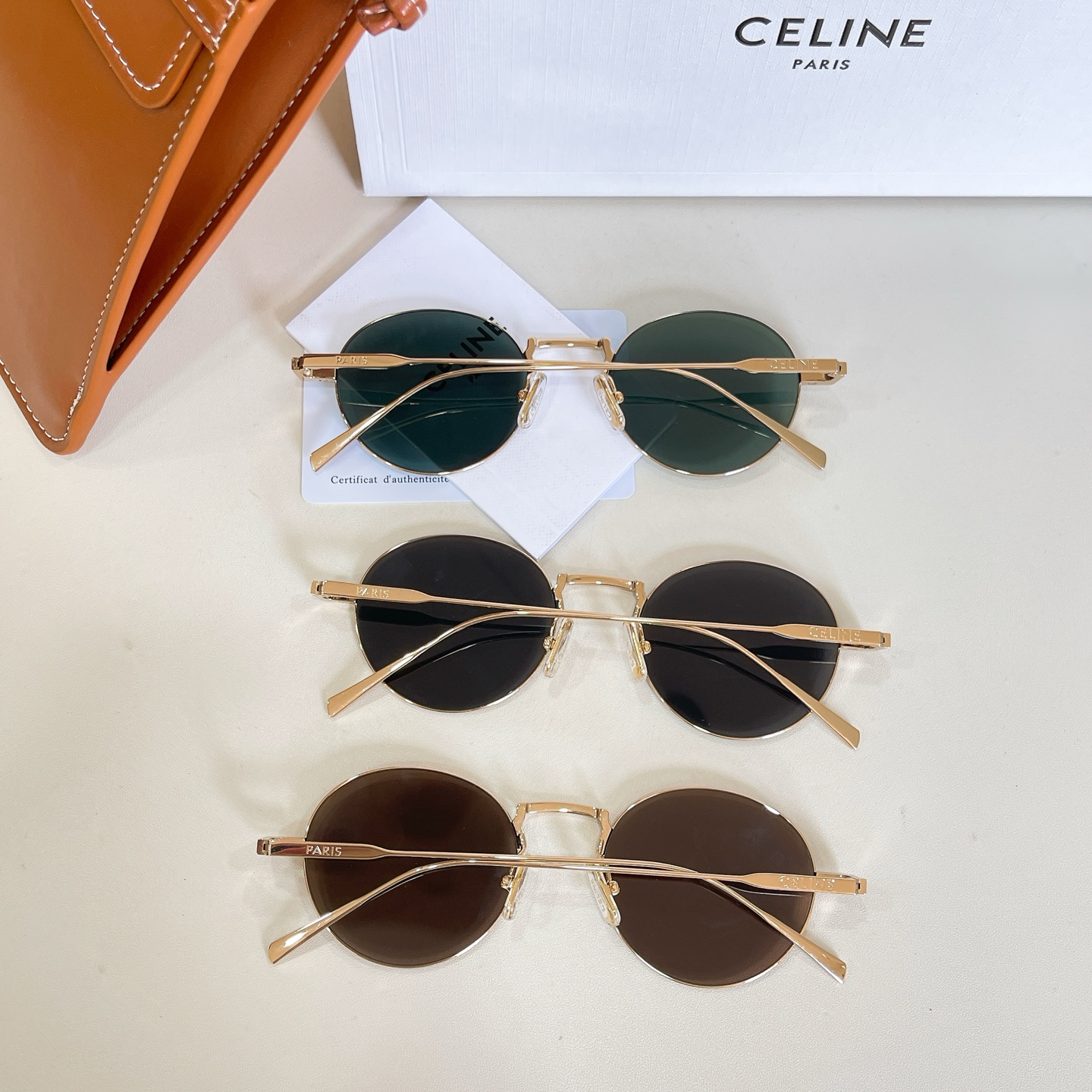 CELIN*⚜️⚜️⚜️MODEL: CL40346U⚜️⚜️⚜️SIZE:49口20-140⚜️⚜️⚜