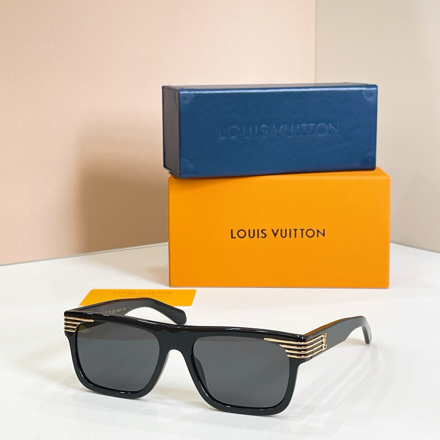 LOUIS VUITTO*✨✨✨MODEL：Z2910U✨✨✨ SIZE：55口17-145✨✨✨