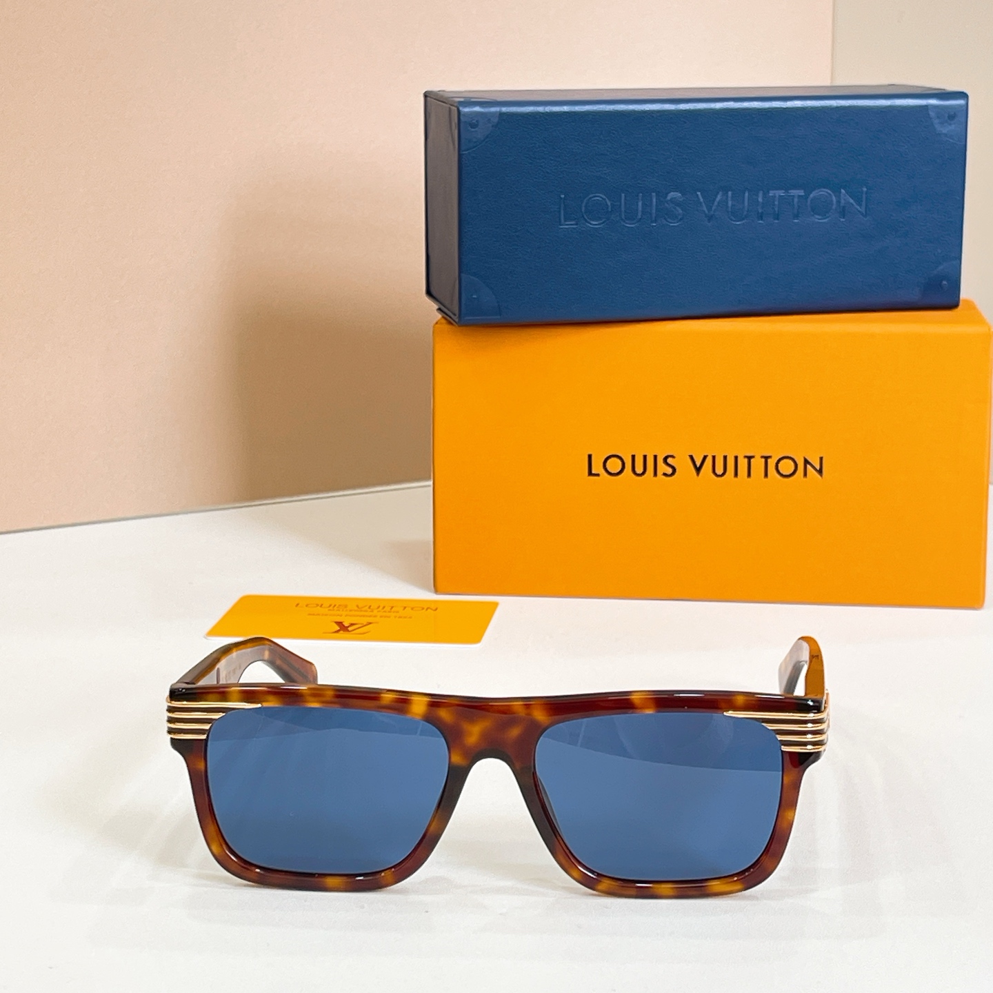 LOUIS VUITTO*✨✨✨MODEL：Z2910U✨✨✨ SIZE：55口17-145✨✨✨