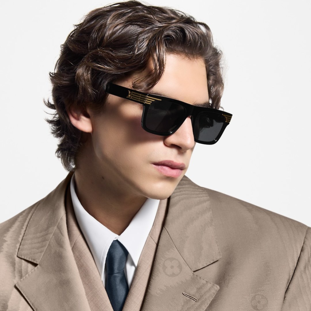 LOUIS VUITTO*✨✨✨MODEL：Z2910U✨✨✨ SIZE：55口17-145✨✨✨