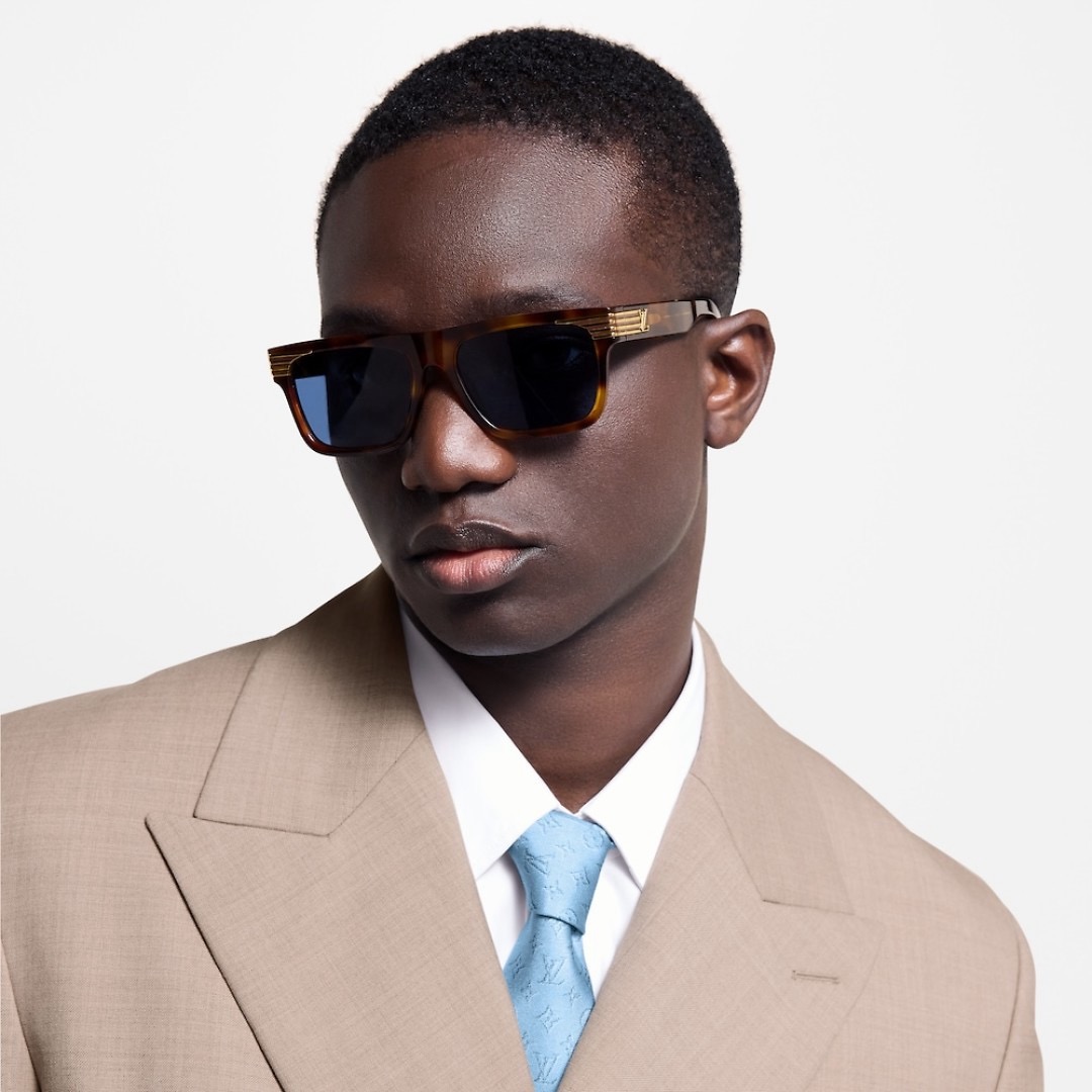 LOUIS VUITTO*✨✨✨MODEL：Z2910U✨✨✨ SIZE：55口17-145✨✨✨