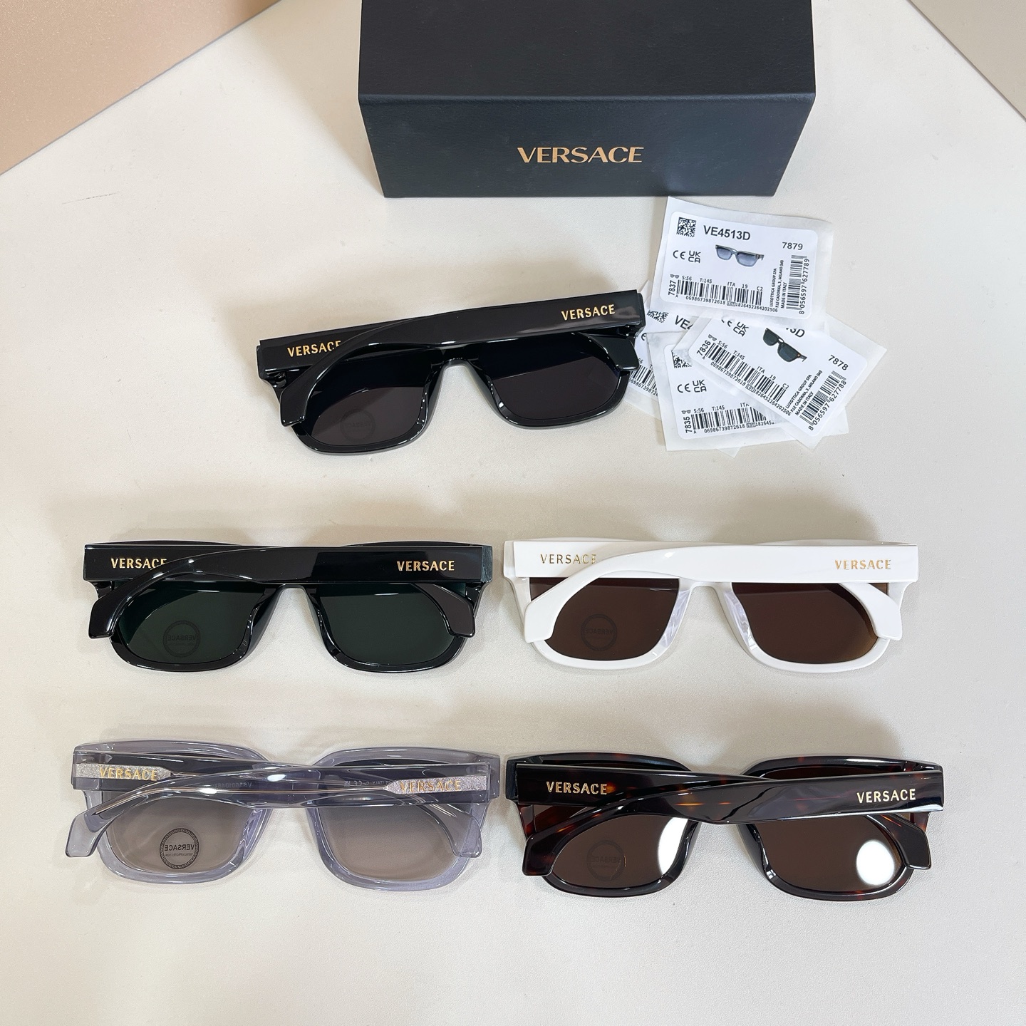 VERSAC*🌟🌟🌟MODEL：VE4513D🌟🌟🌟SIZE：56口19-145🌟🌟🌟