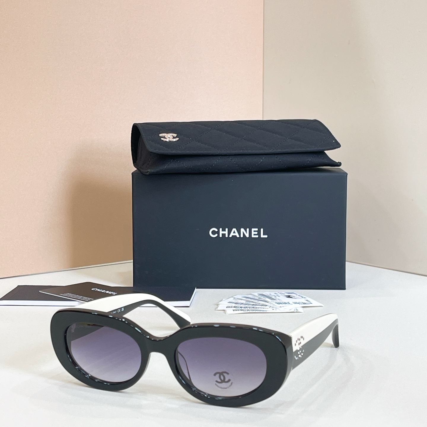 CHANE*🌸🌸🌸MODEL：CH5562B🌸🌸🌸SIZE：53口19-140🌸🌸🌸