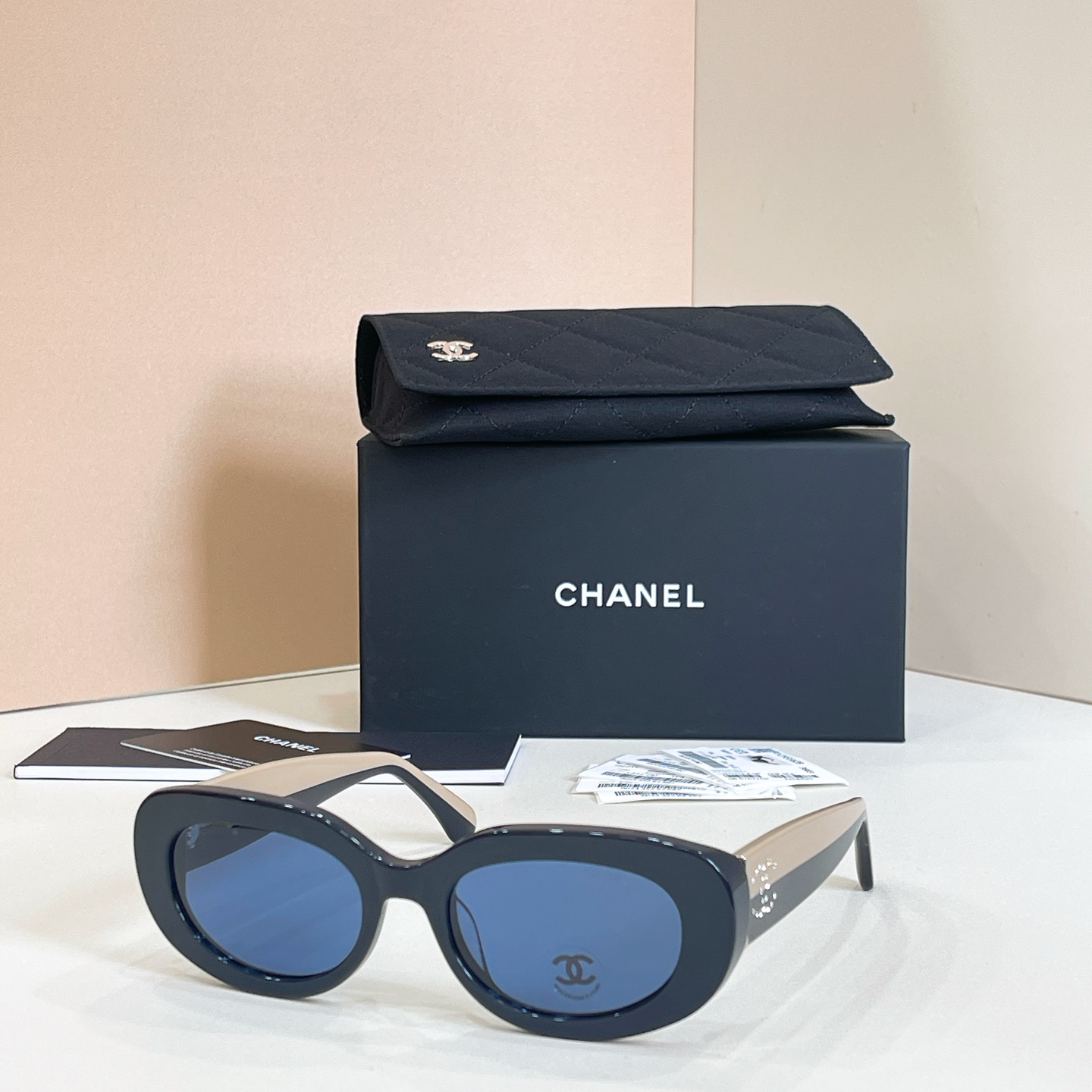 CHANE*🌸🌸🌸MODEL：CH5562B🌸🌸🌸SIZE：53口19-140🌸🌸🌸