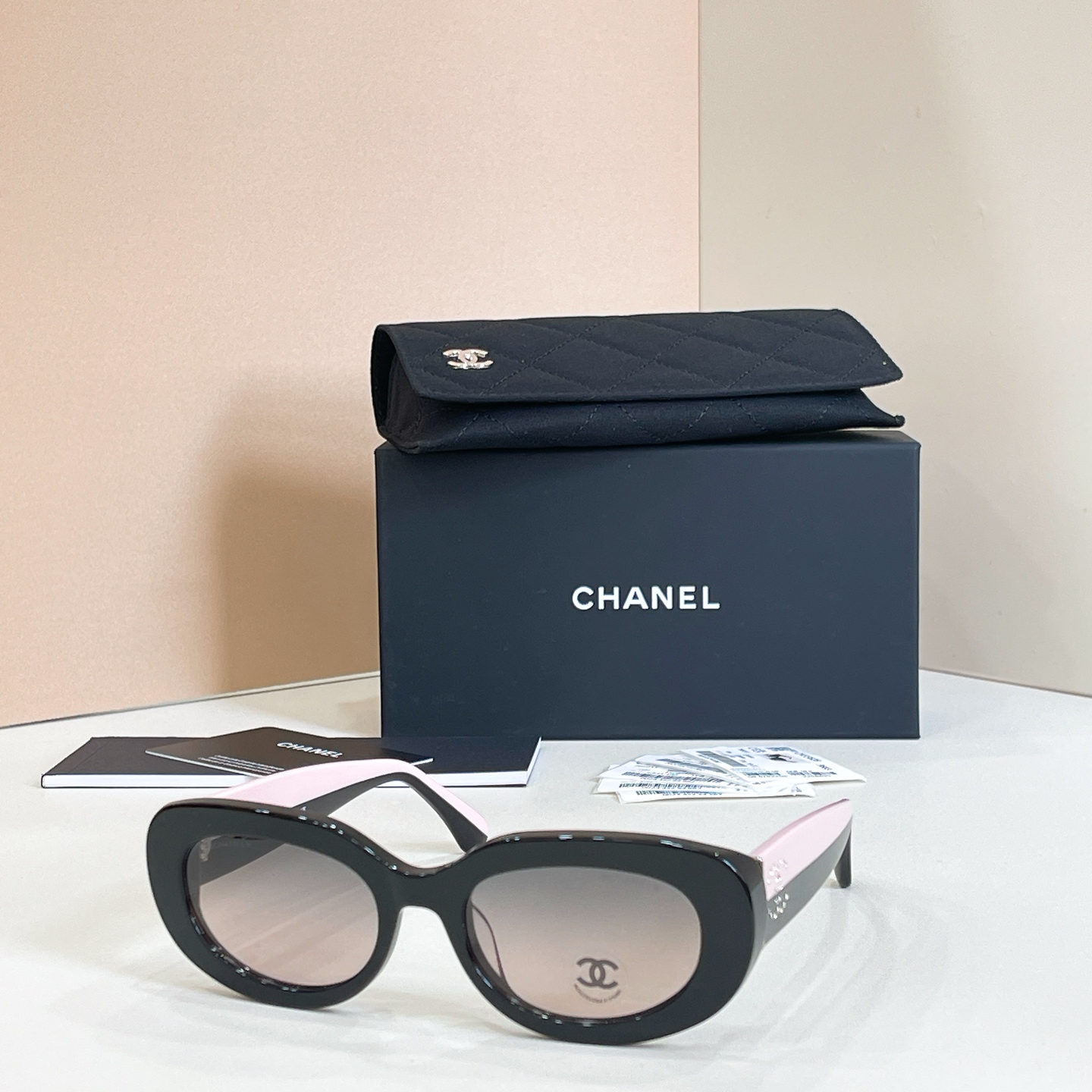 CHANE*🌸🌸🌸MODEL：CH5562B🌸🌸🌸SIZE：53口19-140🌸🌸🌸