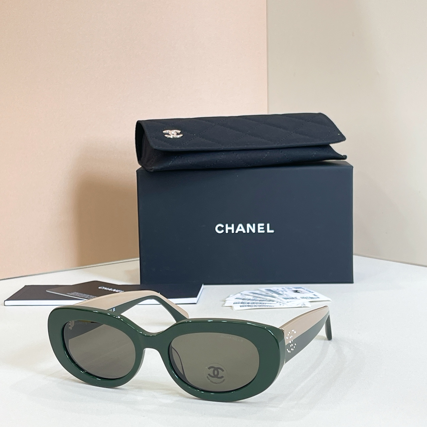 CHANE*🌸🌸🌸MODEL：CH5562B🌸🌸🌸SIZE：53口19-140🌸🌸🌸