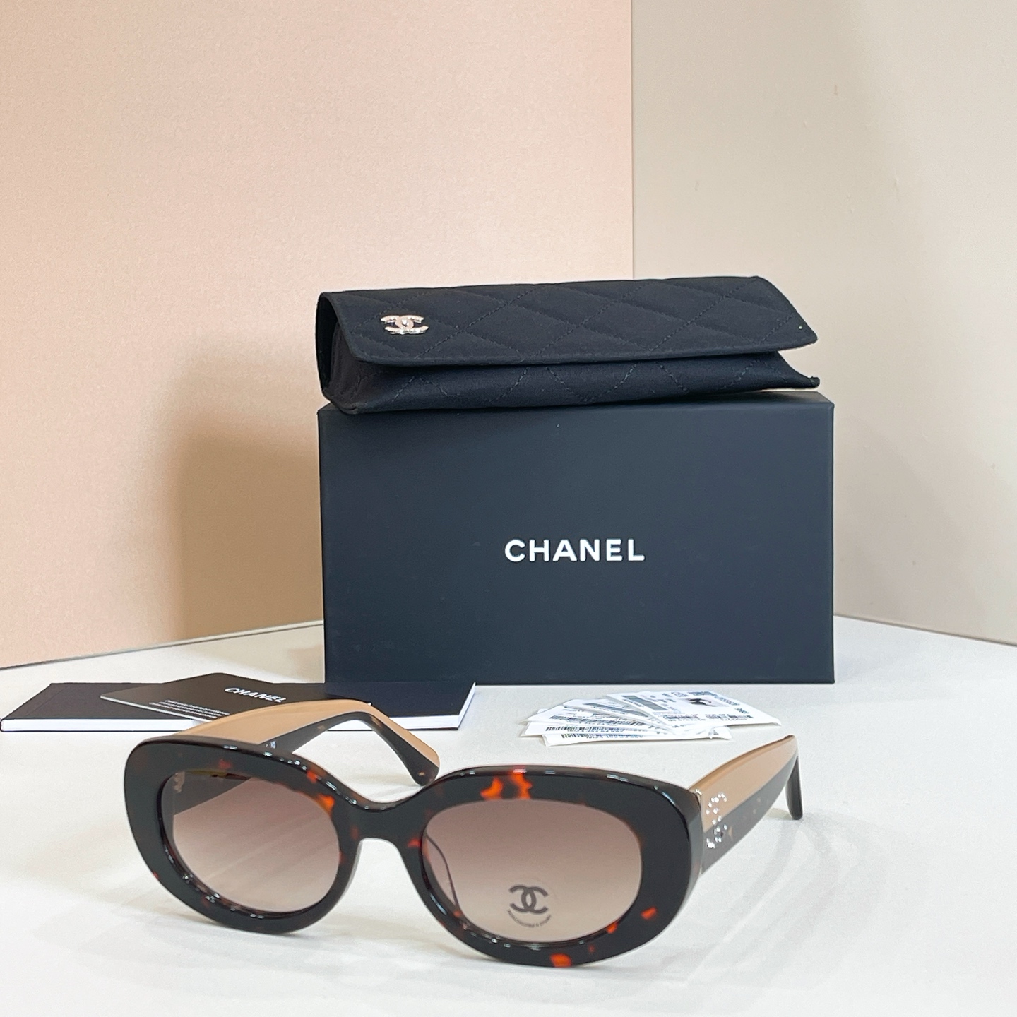 CHANE*🌸🌸🌸MODEL：CH5562B🌸🌸🌸SIZE：53口19-140🌸🌸🌸