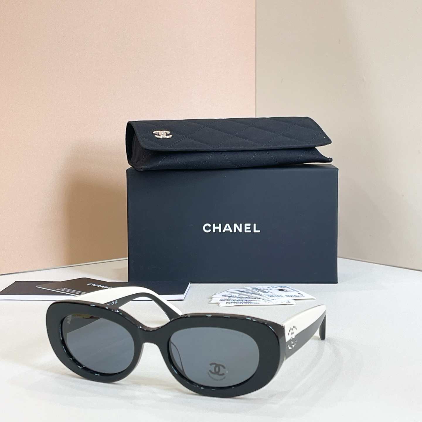 CHANE*🌸🌸🌸MODEL：CH5562B🌸🌸🌸SIZE：53口19-140🌸🌸🌸