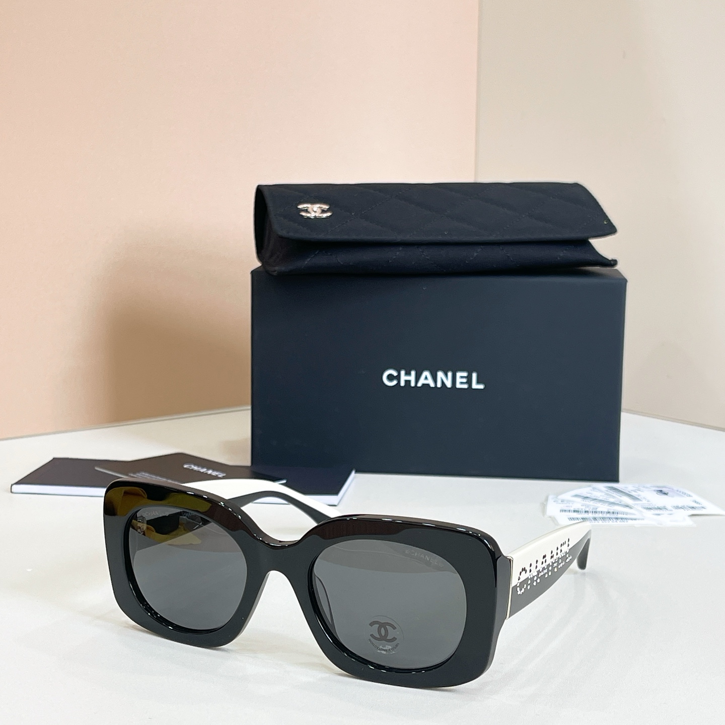 CHANE*🌸🌸🌸MODEL：CH5563B🌸🌸🌸SIZE：53口21-140🌸🌸🌸