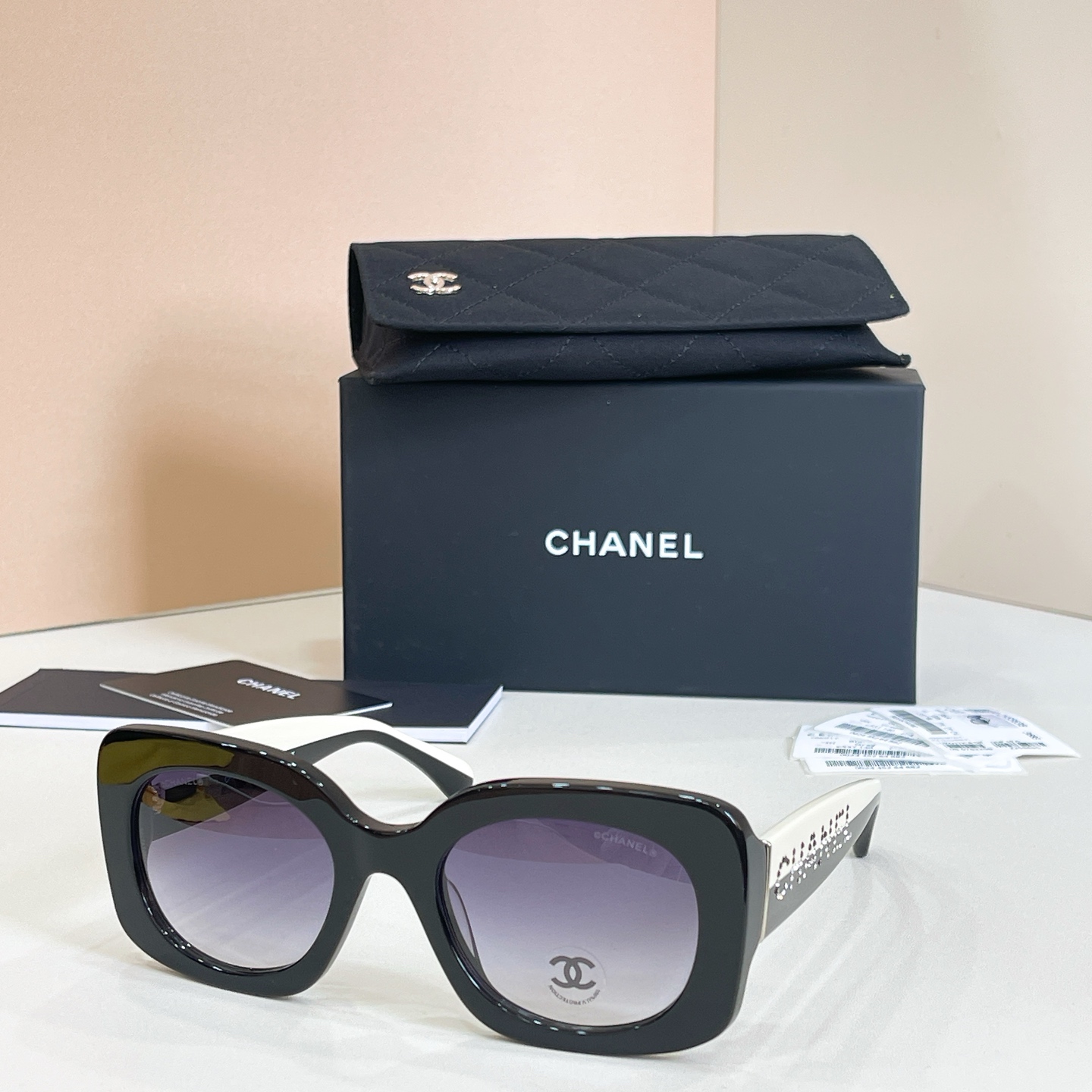 CHANE*🌸🌸🌸MODEL：CH5563B🌸🌸🌸SIZE：53口21-140🌸🌸🌸