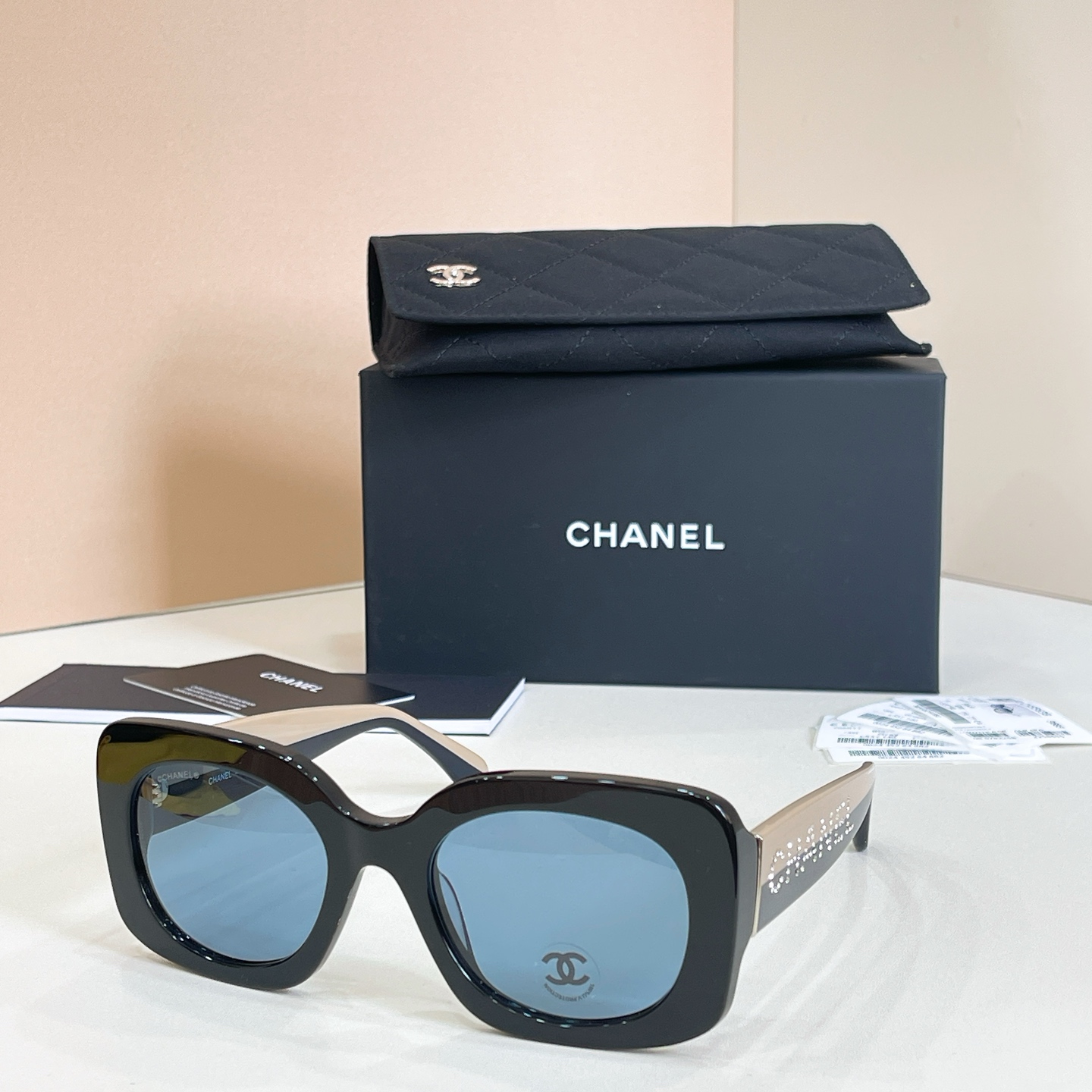 CHANE*🌸🌸🌸MODEL：CH5563B🌸🌸🌸SIZE：53口21-140🌸🌸🌸