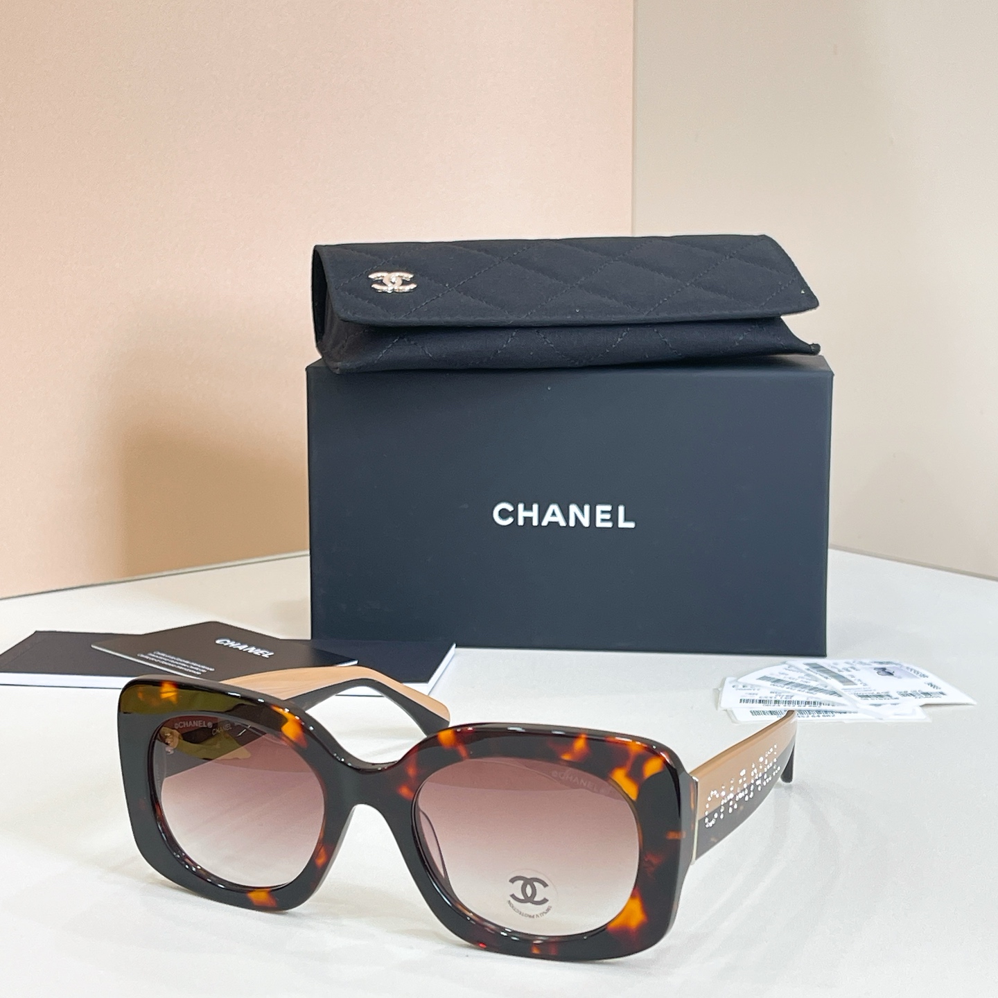 CHANE*🌸🌸🌸MODEL：CH5563B🌸🌸🌸SIZE：53口21-140🌸🌸🌸