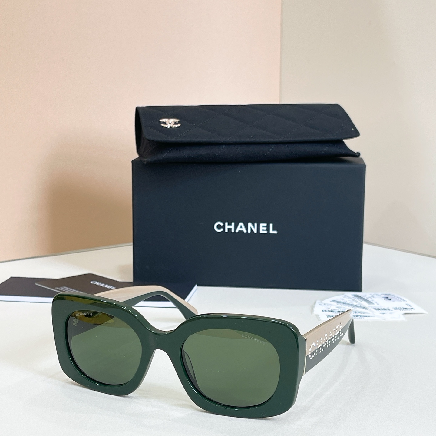 CHANE*🌸🌸🌸MODEL：CH5563B🌸🌸🌸SIZE：53口21-140🌸🌸🌸