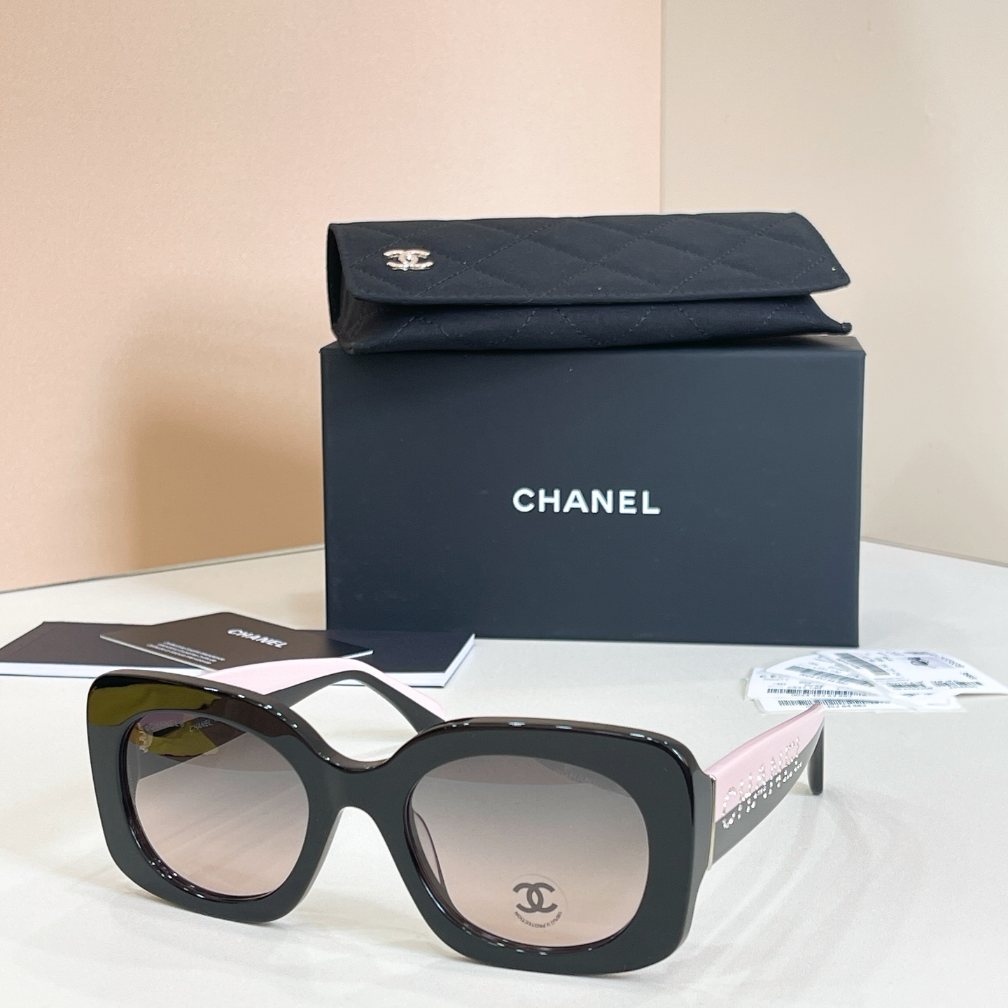 CHANE*🌸🌸🌸MODEL：CH5563B🌸🌸🌸SIZE：53口21-140🌸🌸🌸