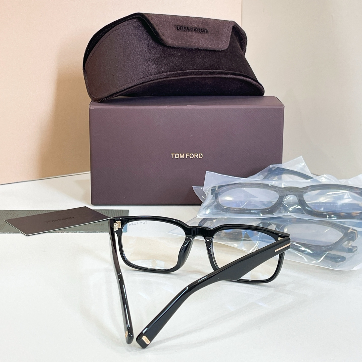 TOM FOR*💫💫💫MODEL：TF6006💫💫💫SIZE：54口19-145💫💫💫高版本～～