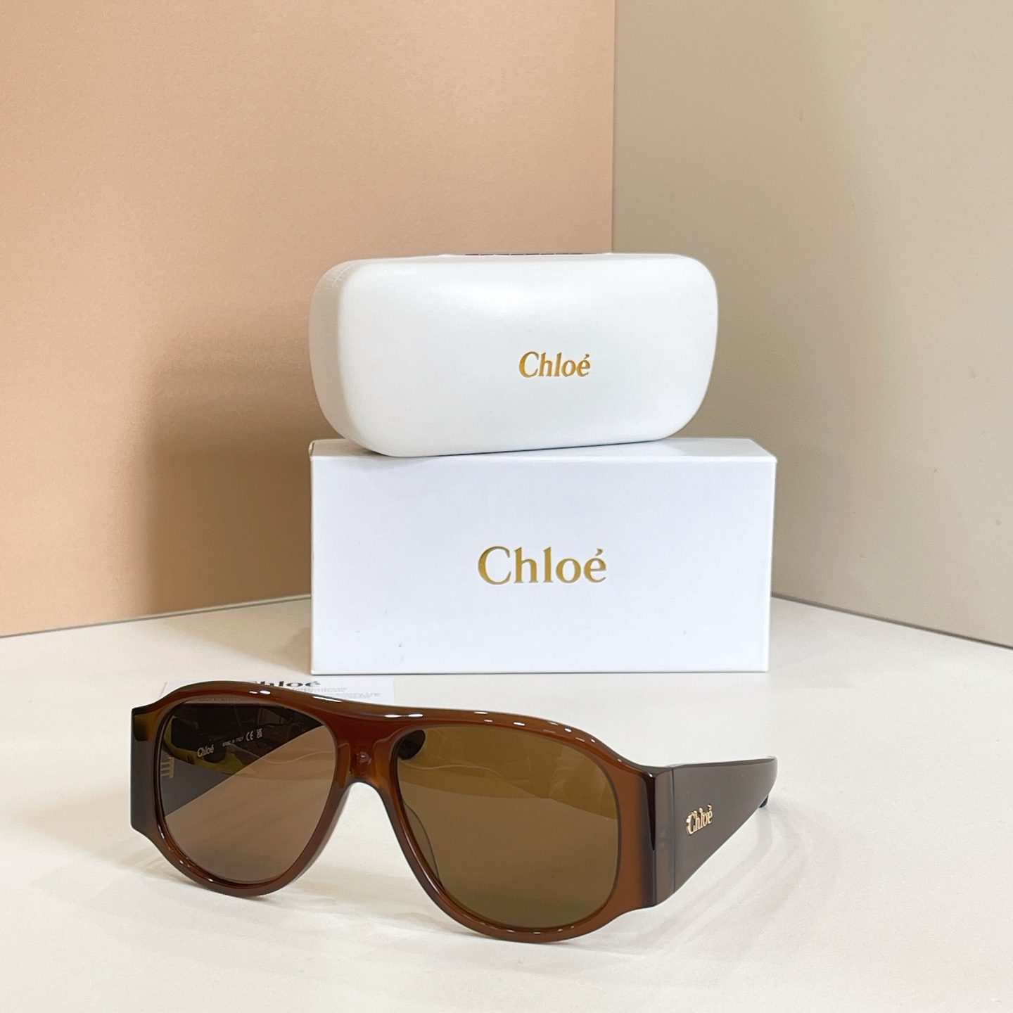 Chlo*✨✨✨MODEL：CH0347S✨✨✨SIZE：60口14-135✨✨✨