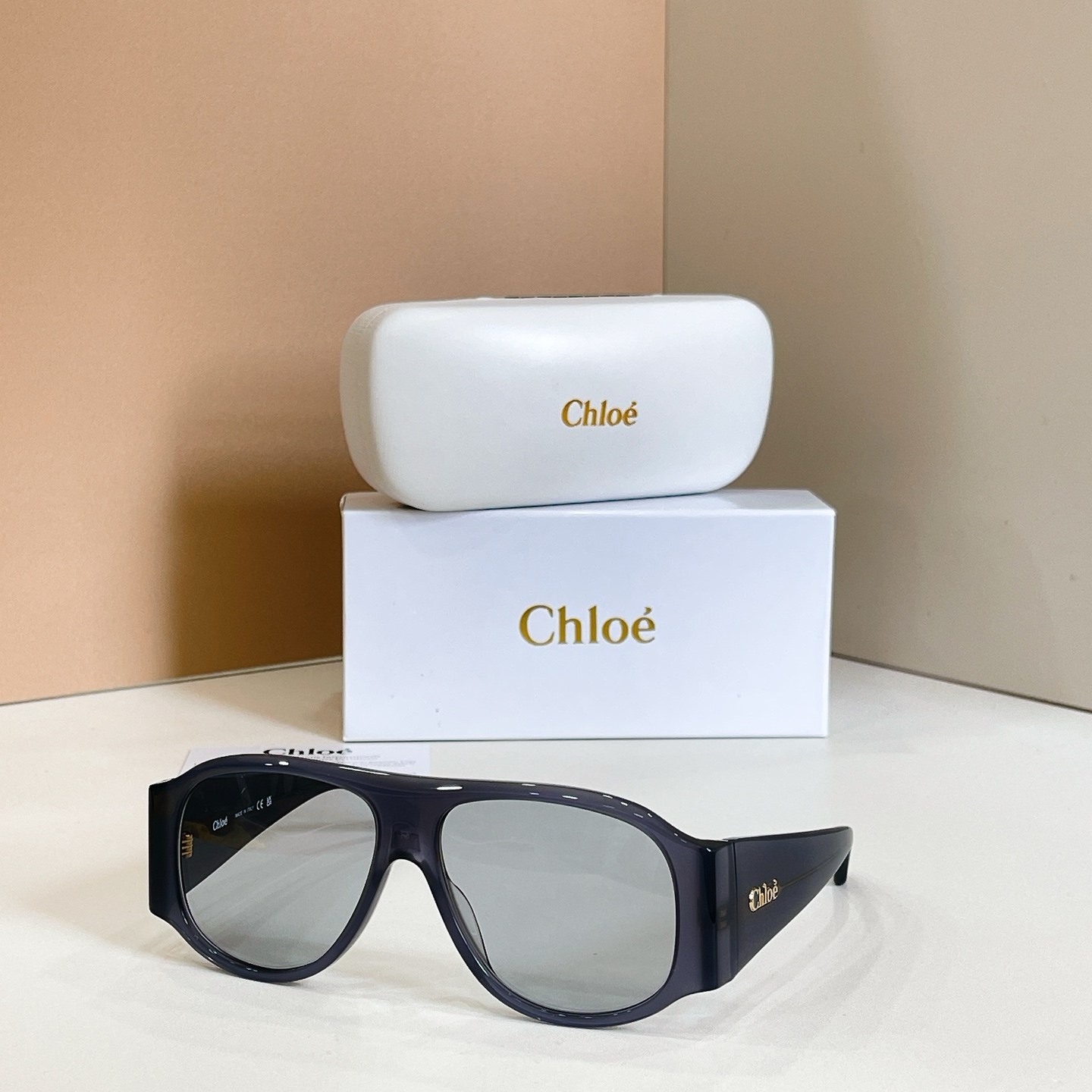 Chlo*✨✨✨MODEL：CH0347S✨✨✨SIZE：60口14-135✨✨✨