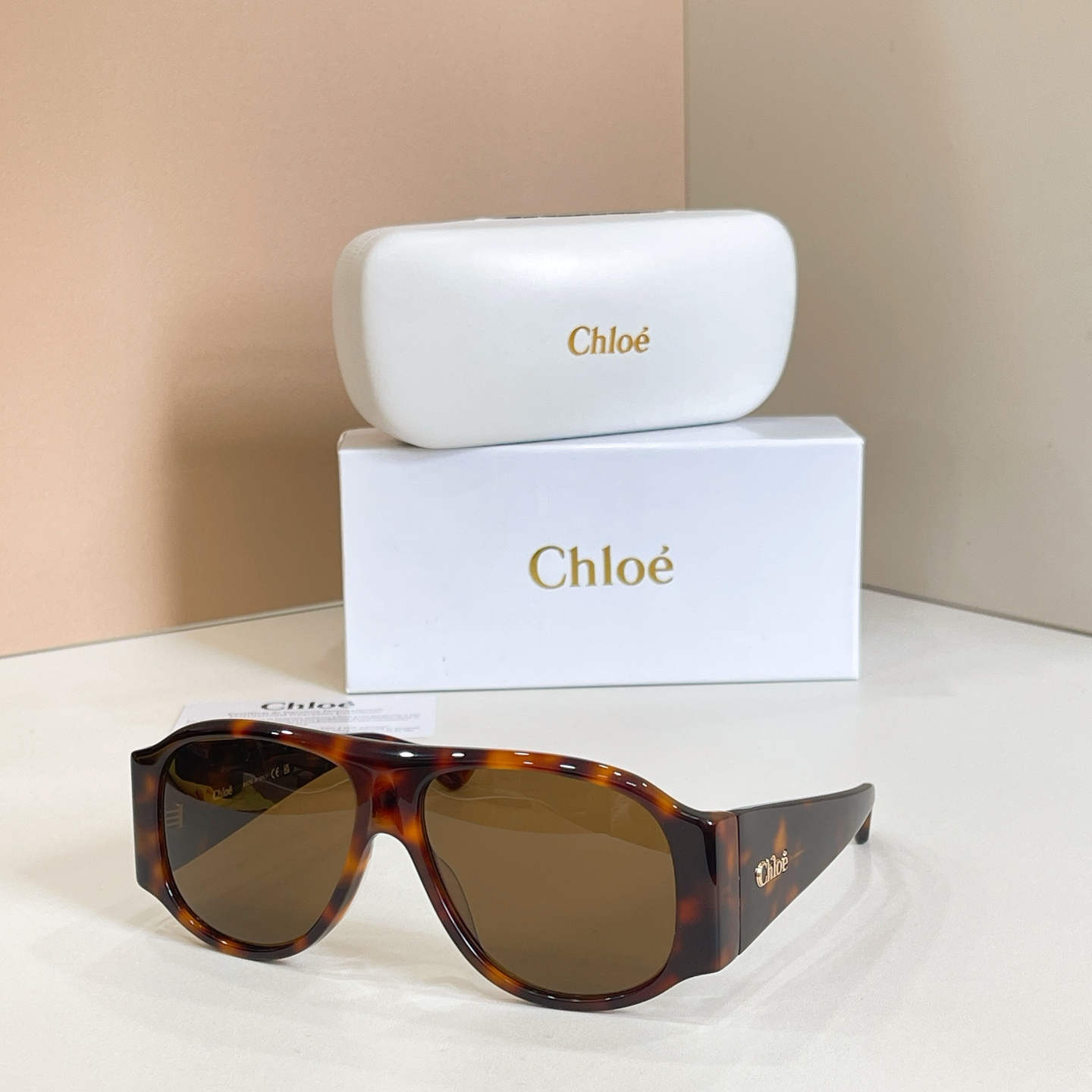 Chlo*✨✨✨MODEL：CH0347S✨✨✨SIZE：60口14-135✨✨✨