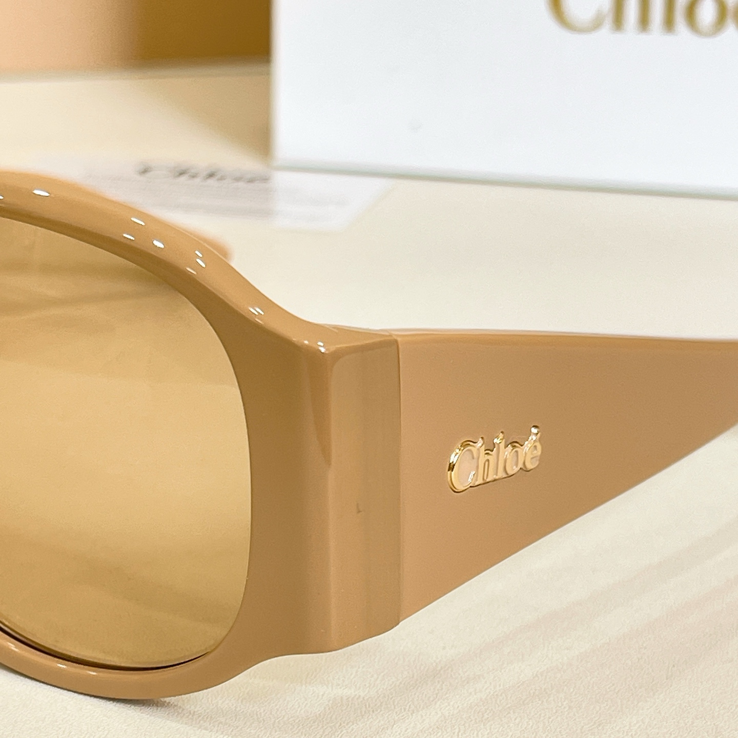 Chlo*✨✨✨MODEL：CH0347S✨✨✨SIZE：60口14-135✨✨✨