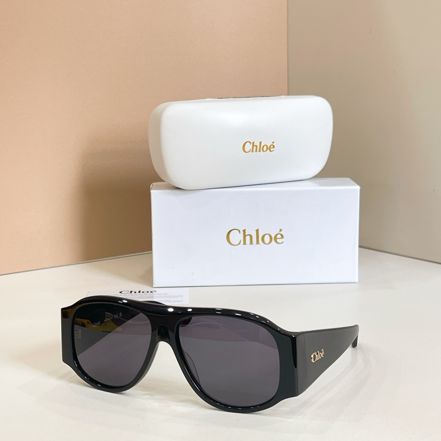 Chlo*✨✨✨MODEL：CH0347S✨✨✨SIZE：60口14-135✨✨✨