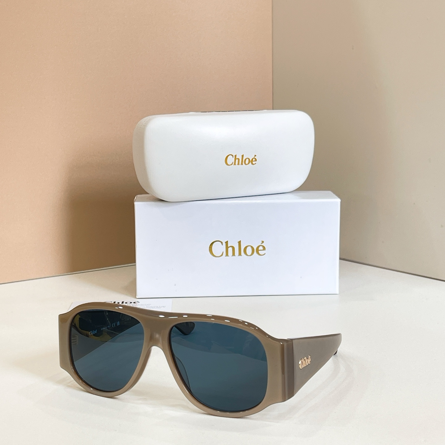 Chlo*✨✨✨MODEL：CH0347S✨✨✨SIZE：60口14-135✨✨✨