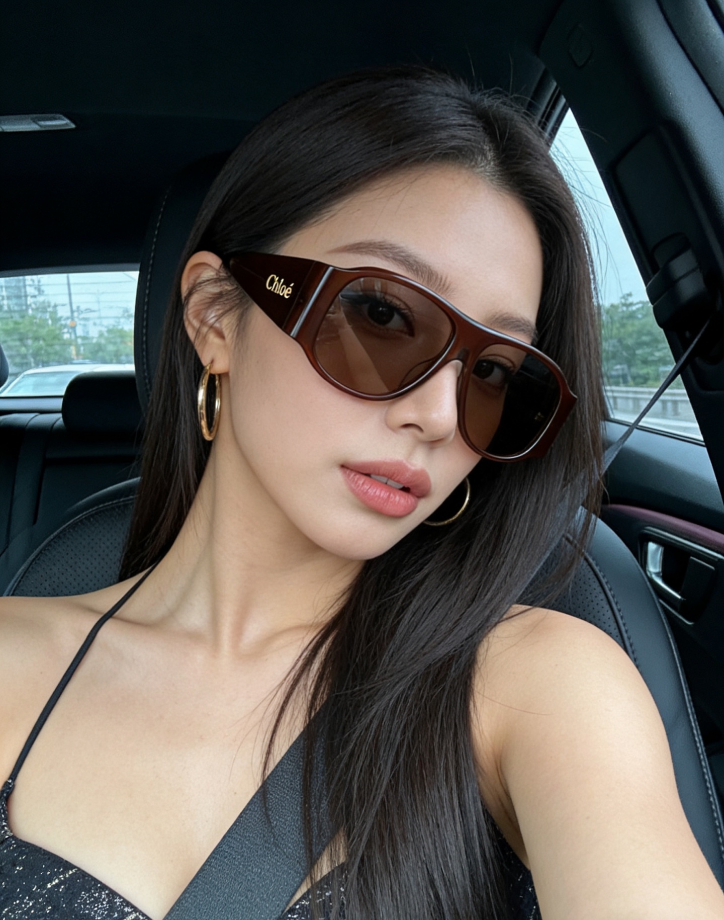 Chlo*✨✨✨MODEL：CH0347S✨✨✨SIZE：60口14-135✨✨✨