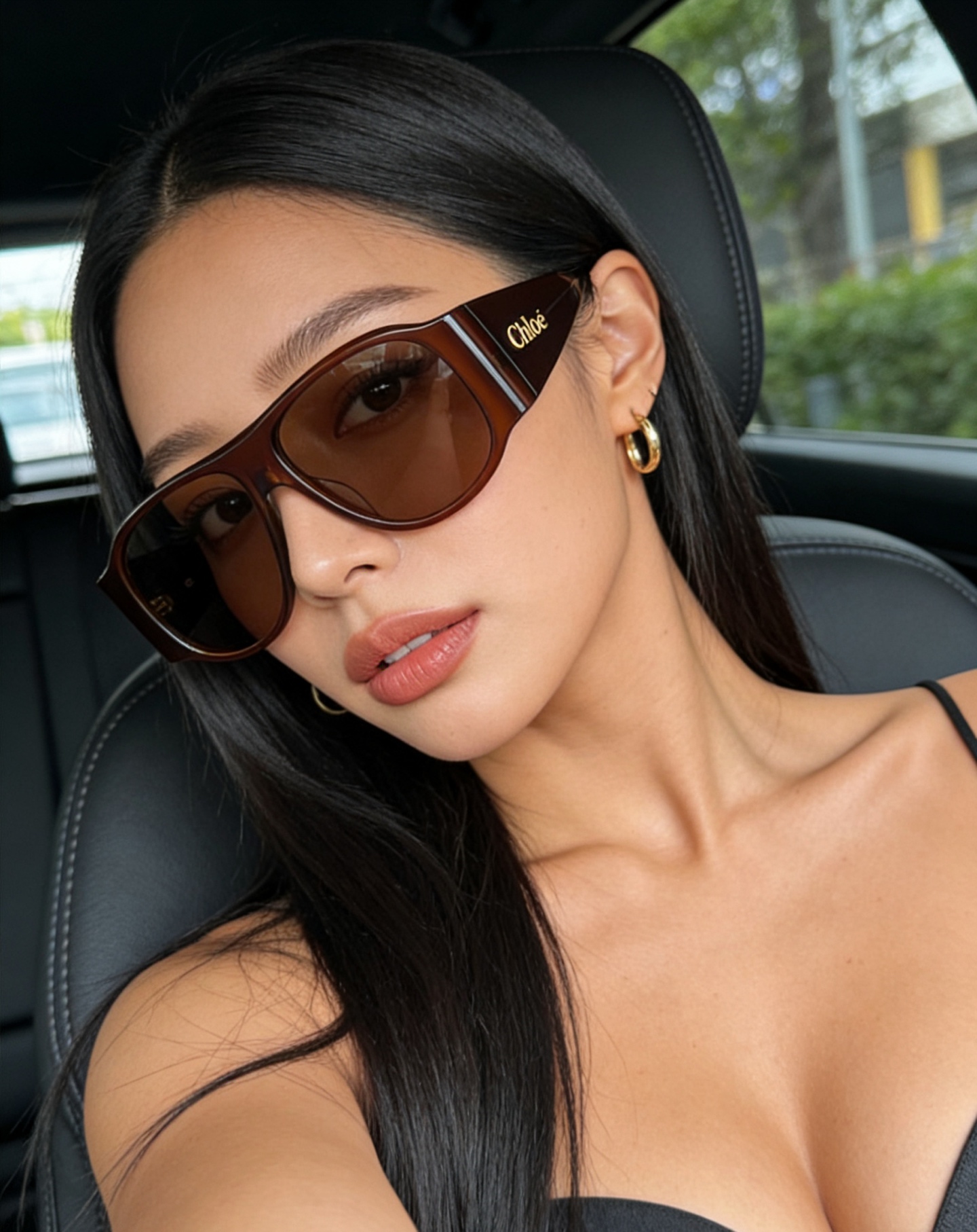 Chlo*✨✨✨MODEL：CH0347S✨✨✨SIZE：60口14-135✨✨✨