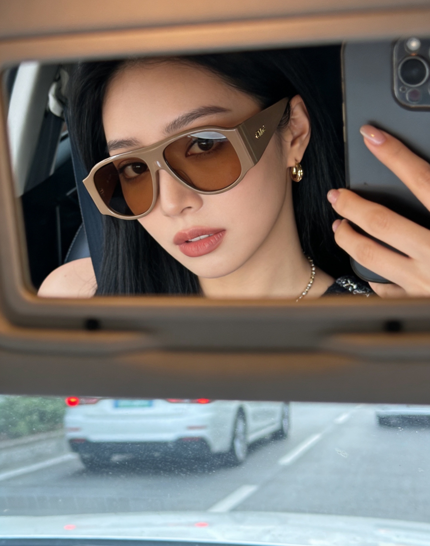 Chlo*✨✨✨MODEL：CH0347S✨✨✨SIZE：60口14-135✨✨✨