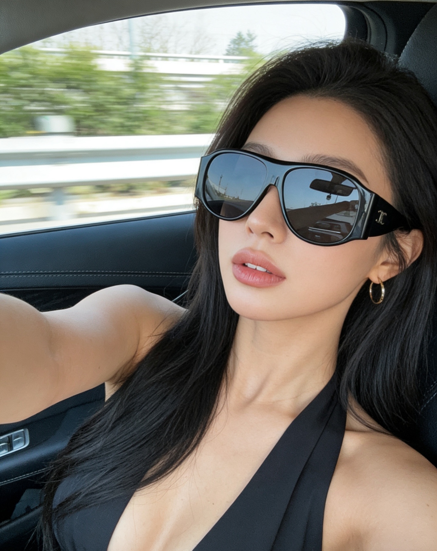 Chlo*✨✨✨MODEL：CH0347S✨✨✨SIZE：60口14-135✨✨✨