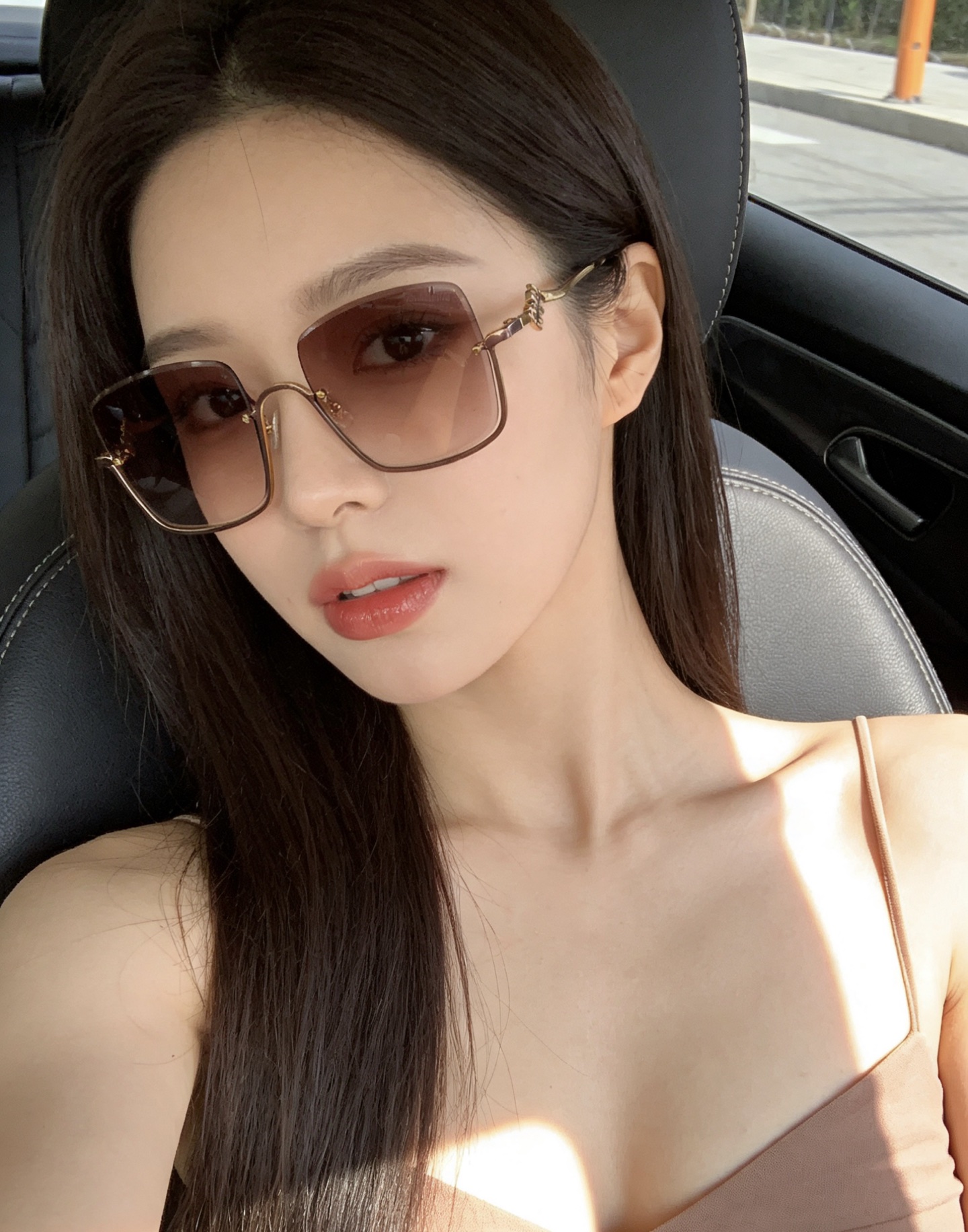 MIU M*🎀🎀🎀MODEL:Smu 72WS🎀🎀🎀SIZE：54口21-142🎀🎀🎀