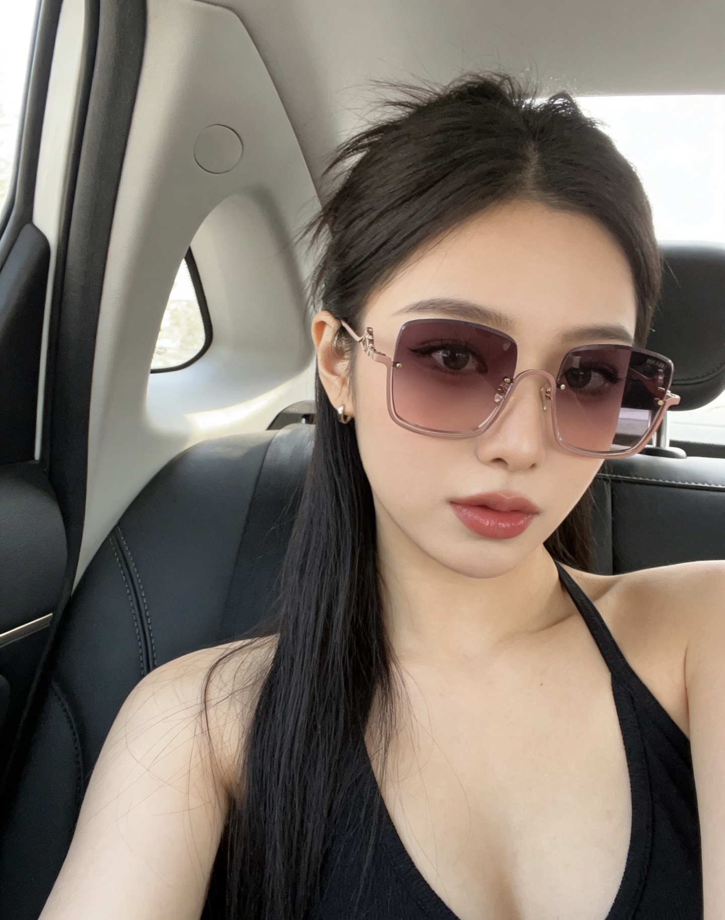 MIU M*🎀🎀🎀MODEL:Smu 72WS🎀🎀🎀SIZE：54口21-142🎀🎀🎀