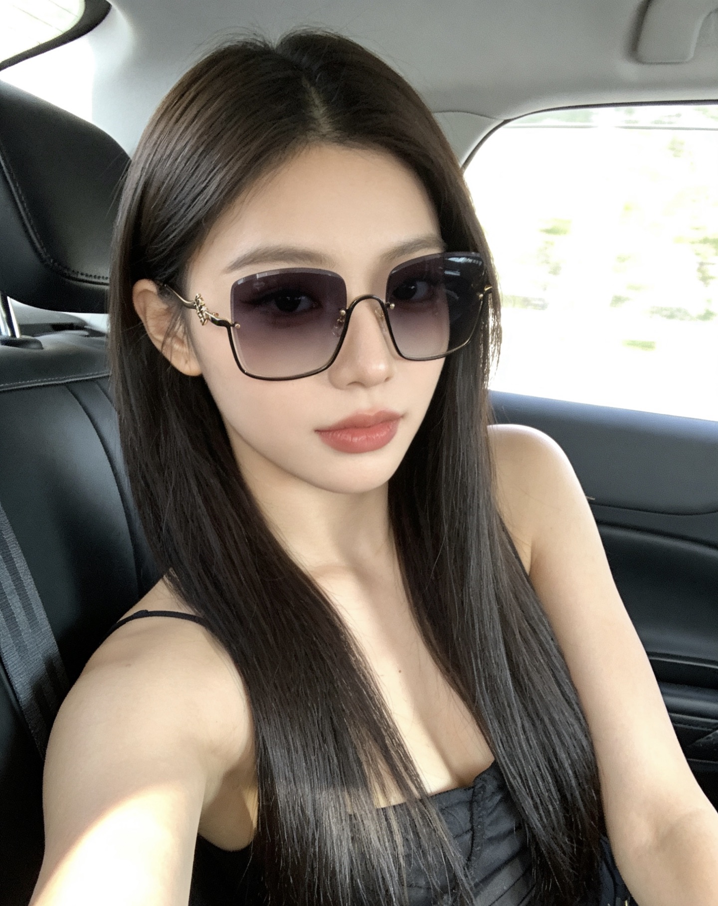 MIU M*🎀🎀🎀MODEL:Smu 72WS🎀🎀🎀SIZE：54口21-142🎀🎀🎀