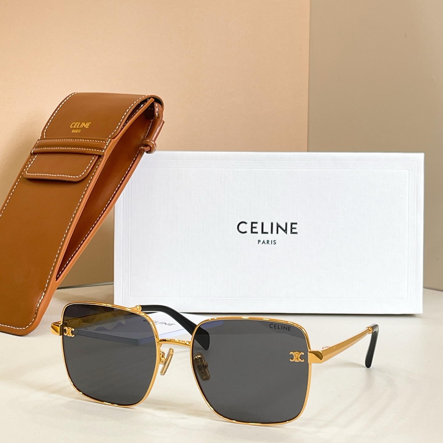 CELIN*⚜️⚜️⚜️MODEL: CL42130U⚜️⚜️⚜️SIZE:59口18-145⚜️⚜️⚜