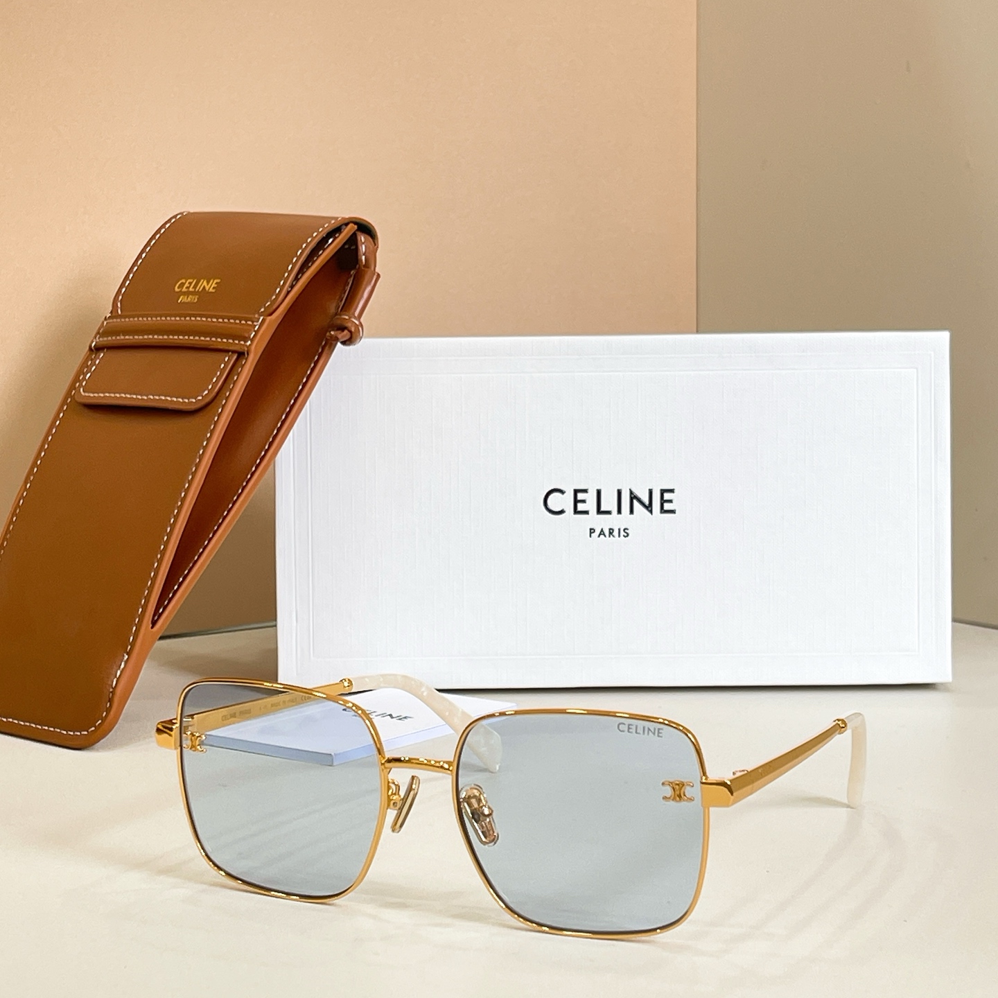 CELIN*⚜️⚜️⚜️MODEL: CL42130U⚜️⚜️⚜️SIZE:59口18-145⚜️⚜️⚜