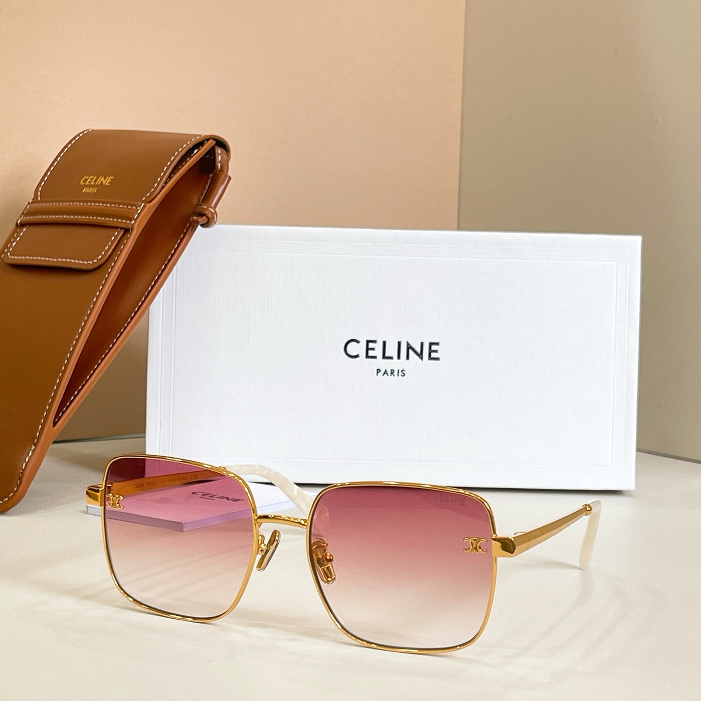 CELIN*⚜️⚜️⚜️MODEL: CL42130U⚜️⚜️⚜️SIZE:59口18-145⚜️⚜️⚜