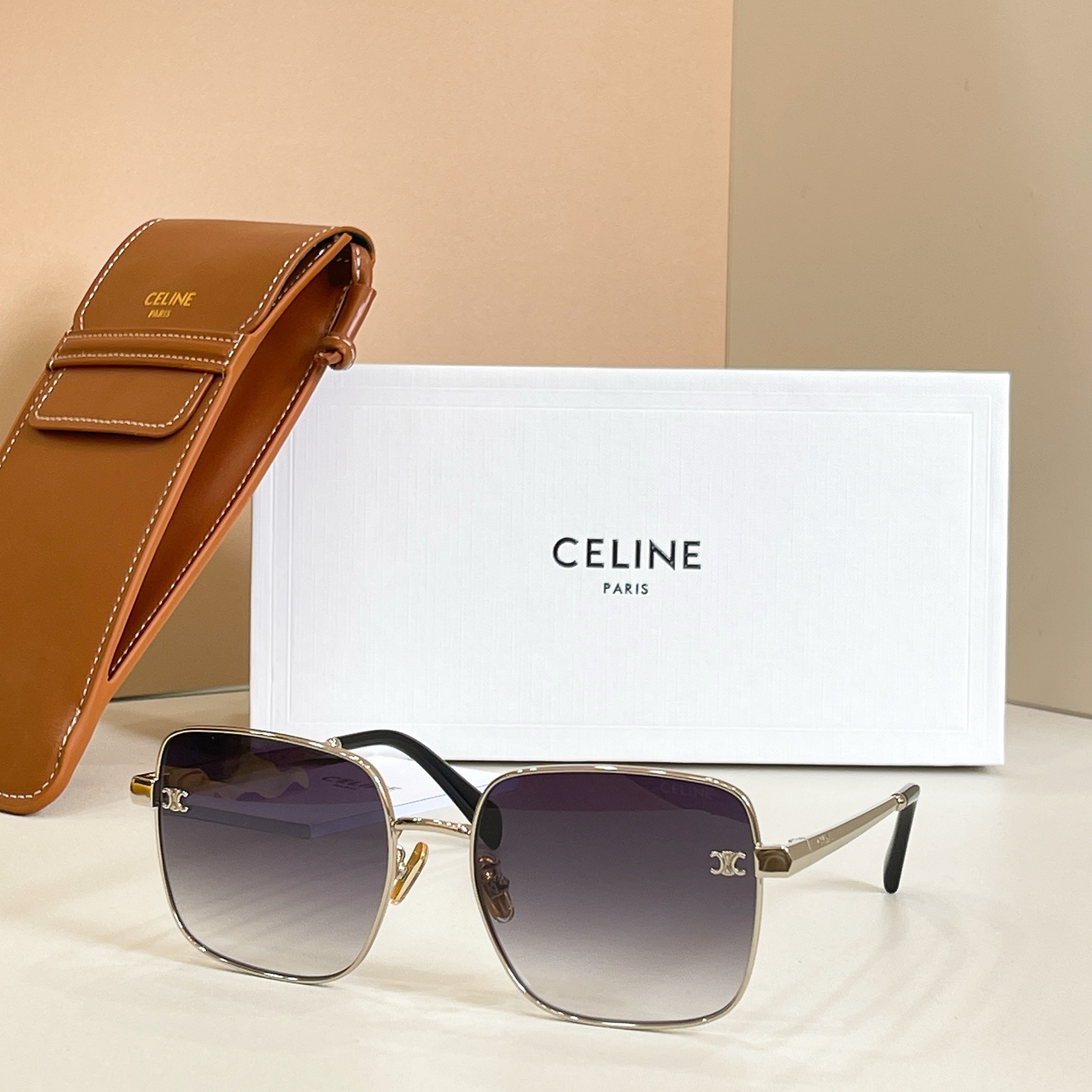 CELIN*⚜️⚜️⚜️MODEL: CL42130U⚜️⚜️⚜️SIZE:59口18-145⚜️⚜️⚜