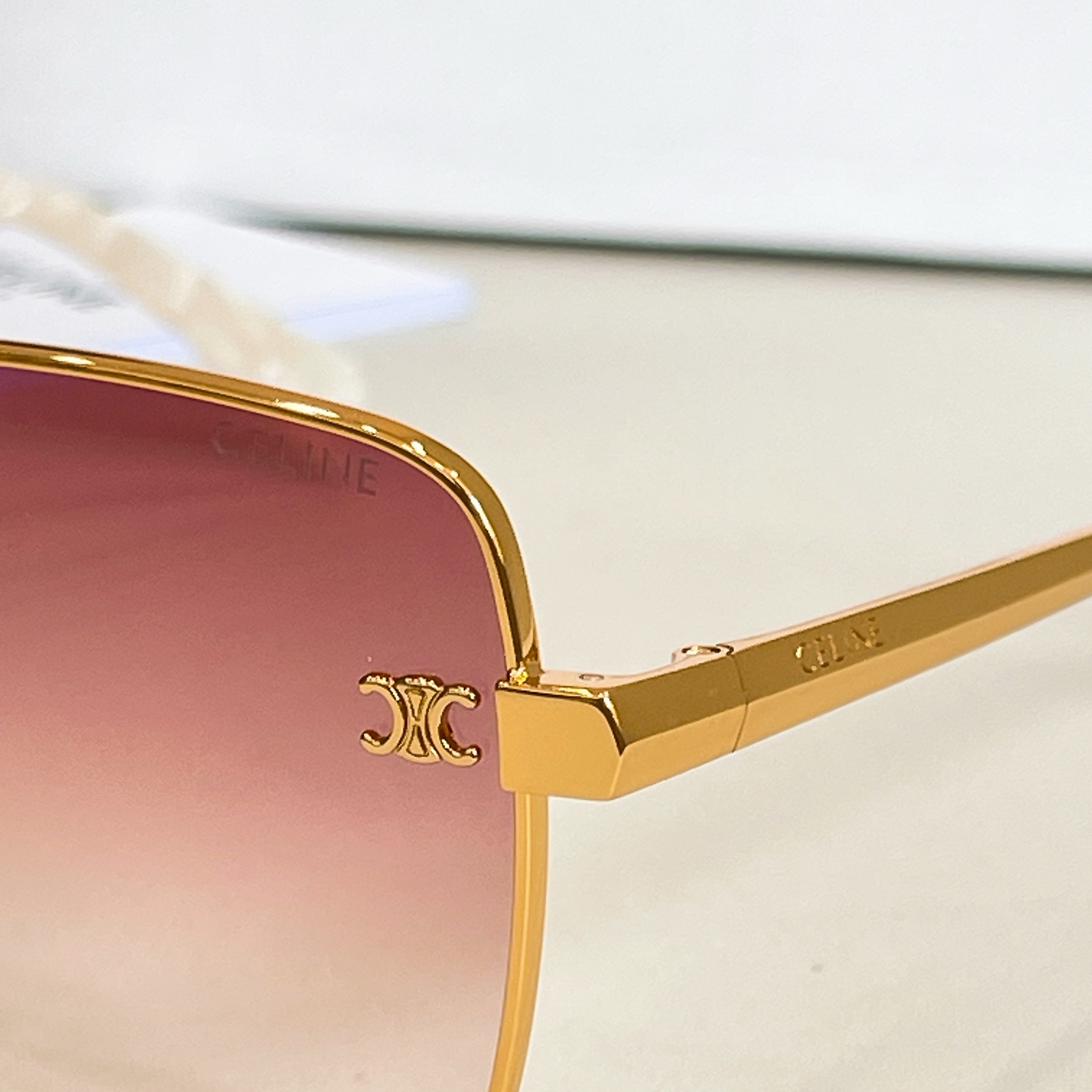 CELIN*⚜️⚜️⚜️MODEL: CL42130U⚜️⚜️⚜️SIZE:59口18-145⚜️⚜️⚜