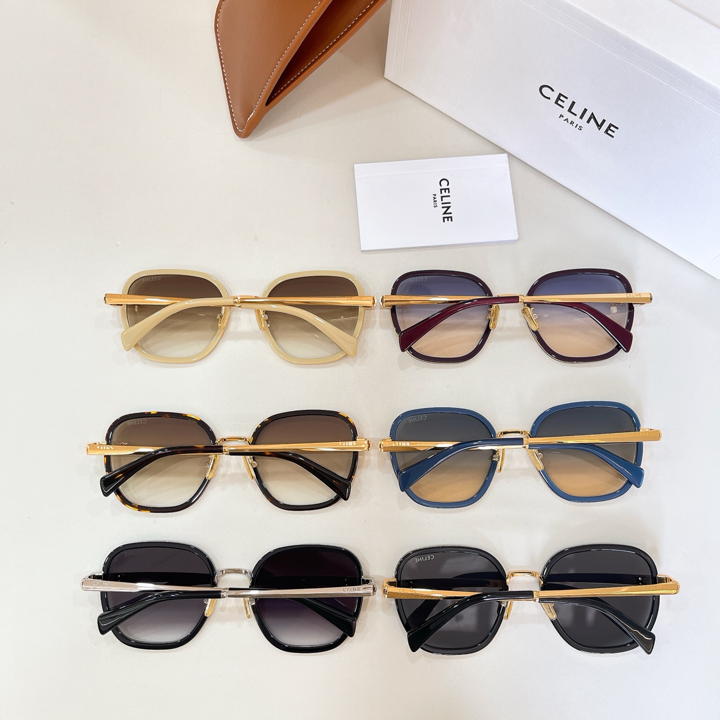 CELIN*⚜️⚜️⚜️MODEL: CL42128U⚜️⚜️⚜️SIZE:55口22-145⚜️⚜️⚜