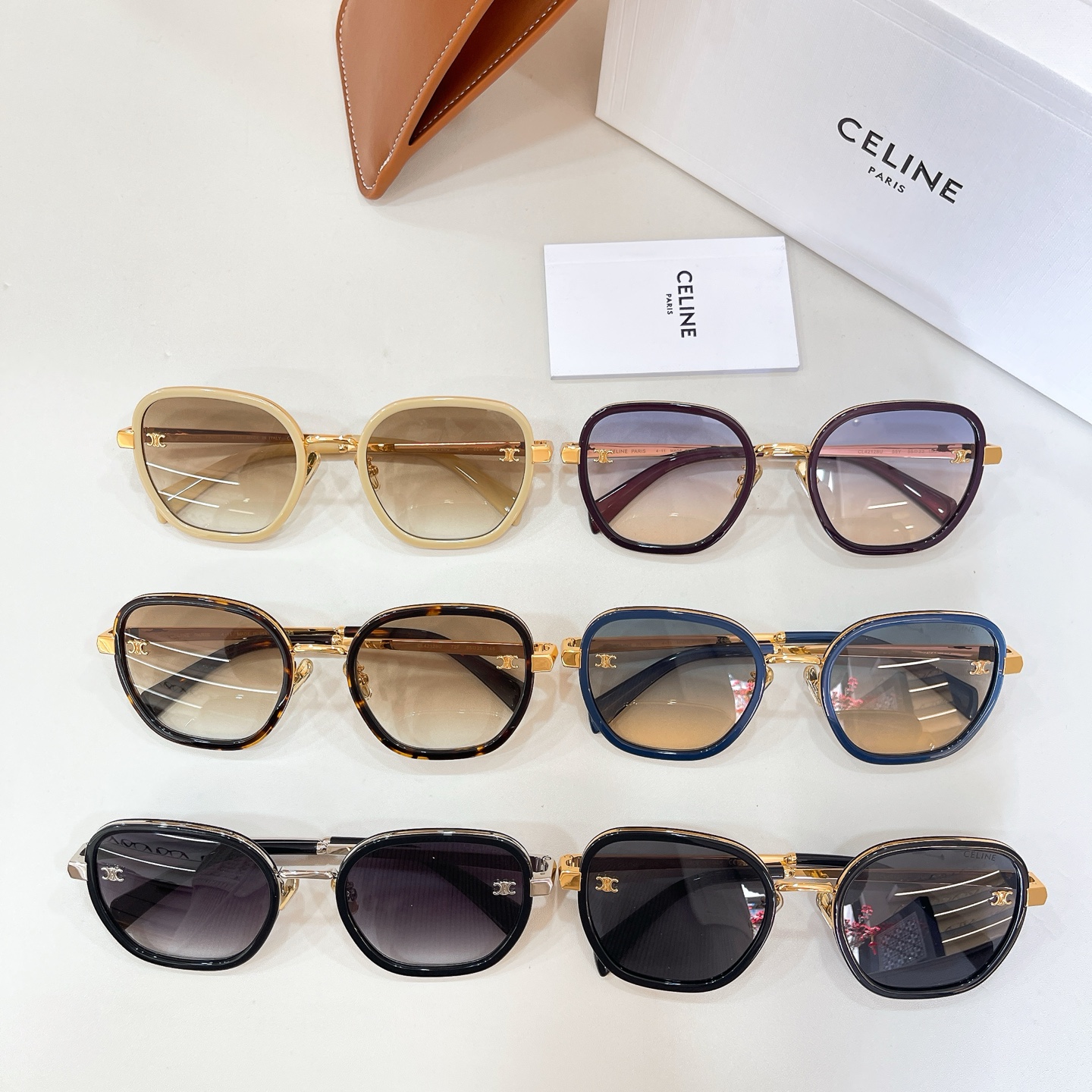 CELIN*⚜️⚜️⚜️MODEL: CL42128U⚜️⚜️⚜️SIZE:55口22-145⚜️⚜️⚜